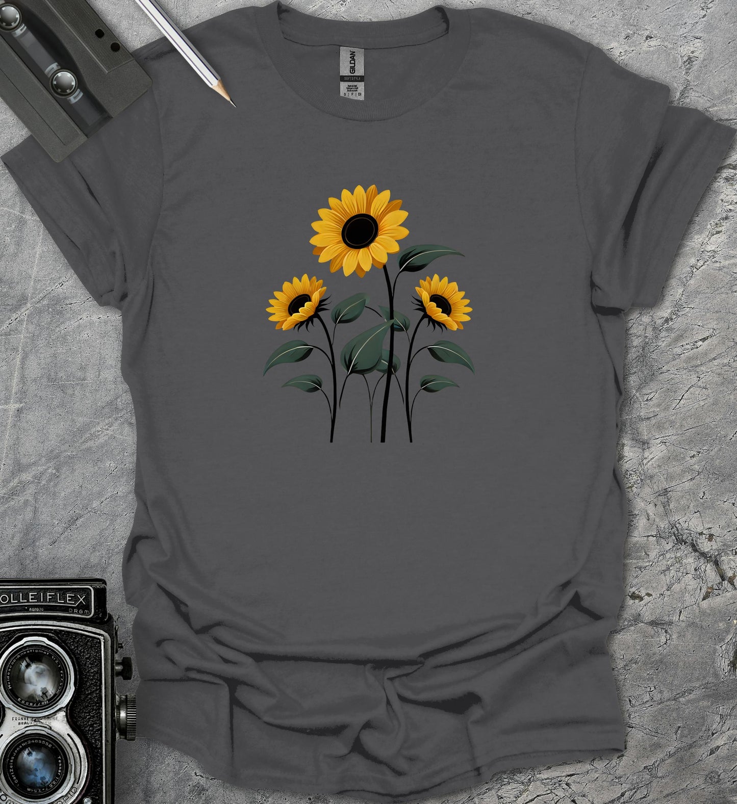 color:Charcoal