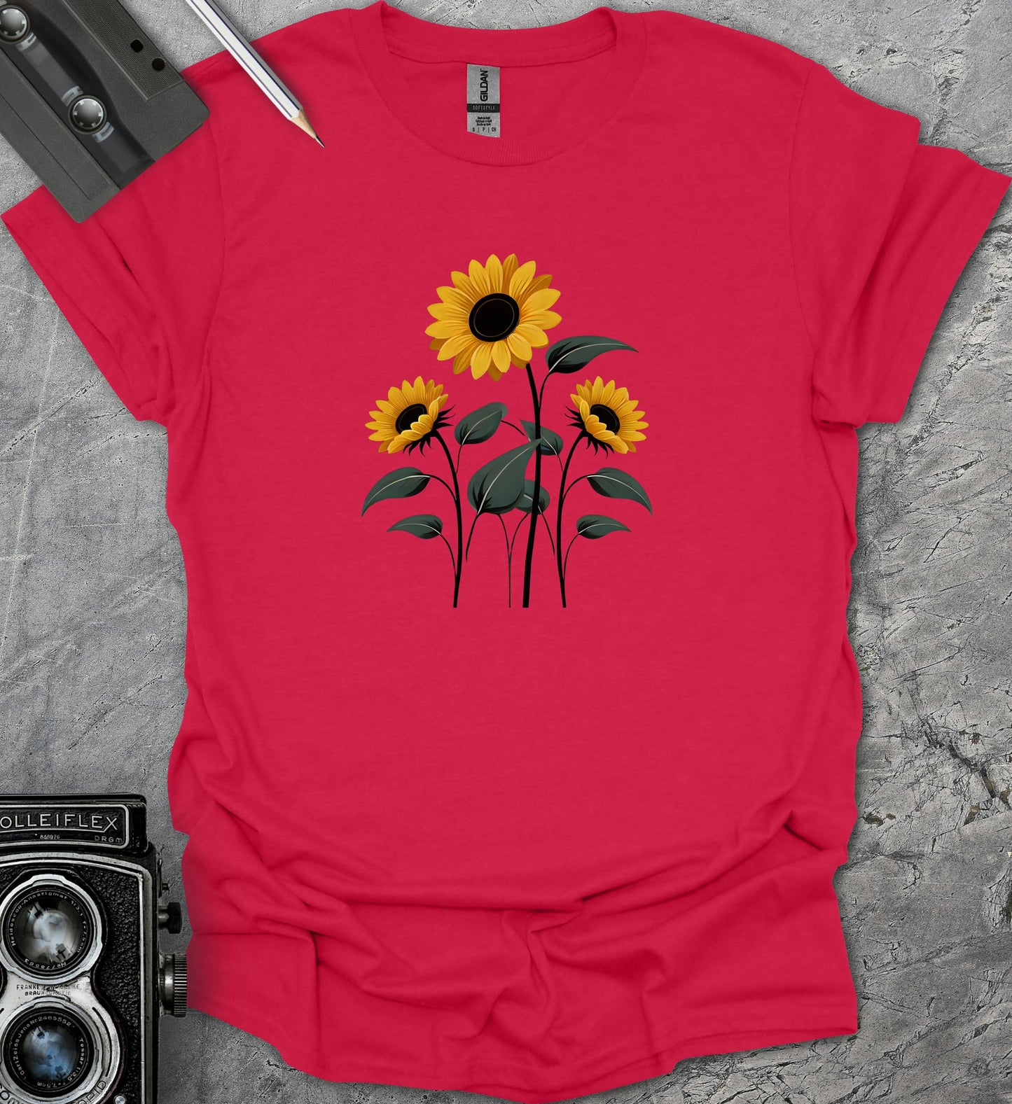 color:Cherry Red