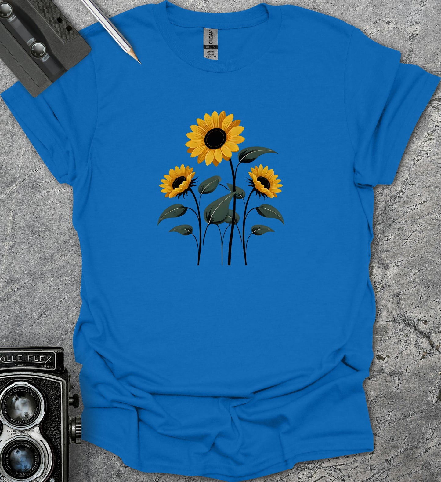 color:Royal