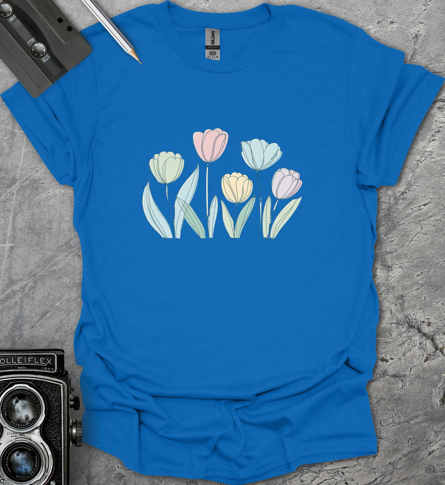 color:Royal