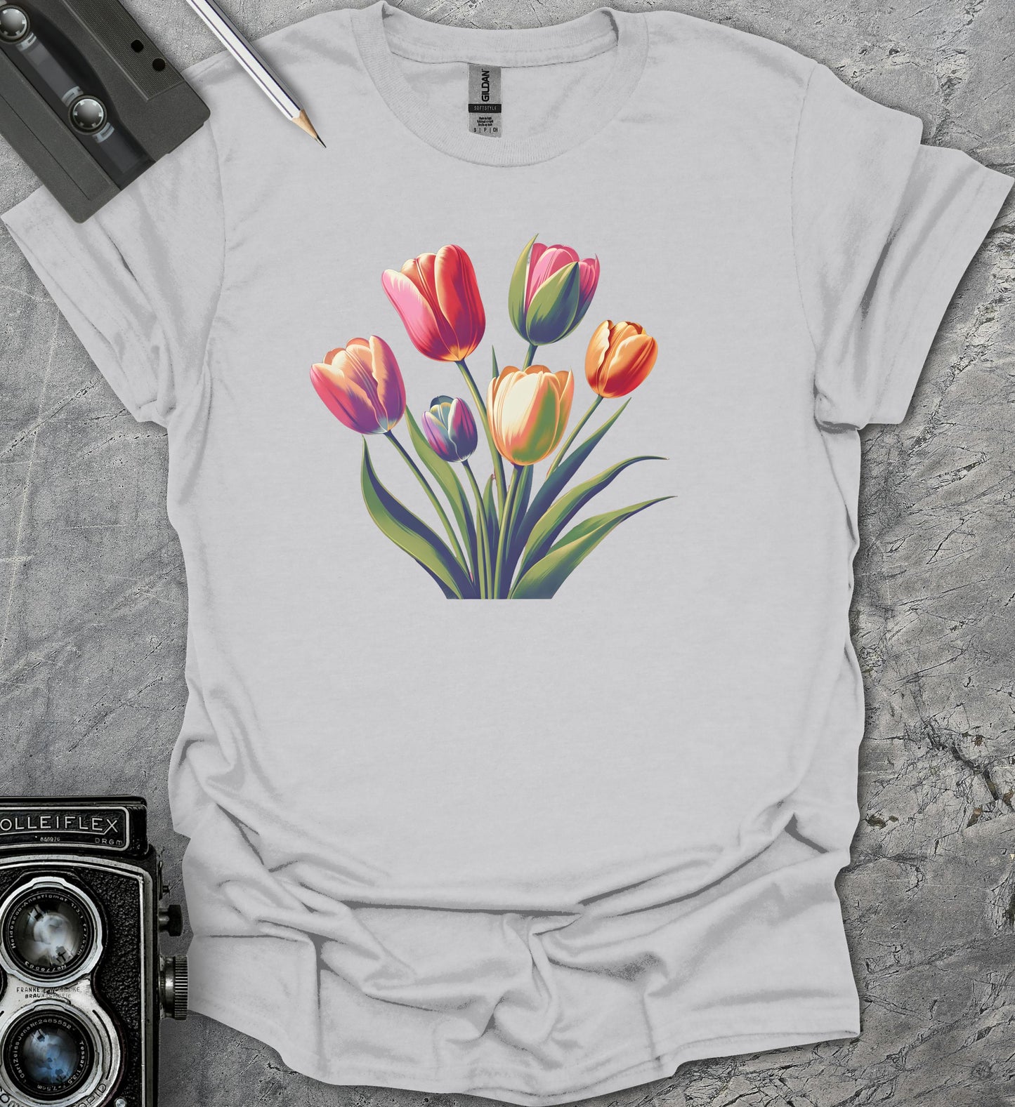 color:Ice Grey