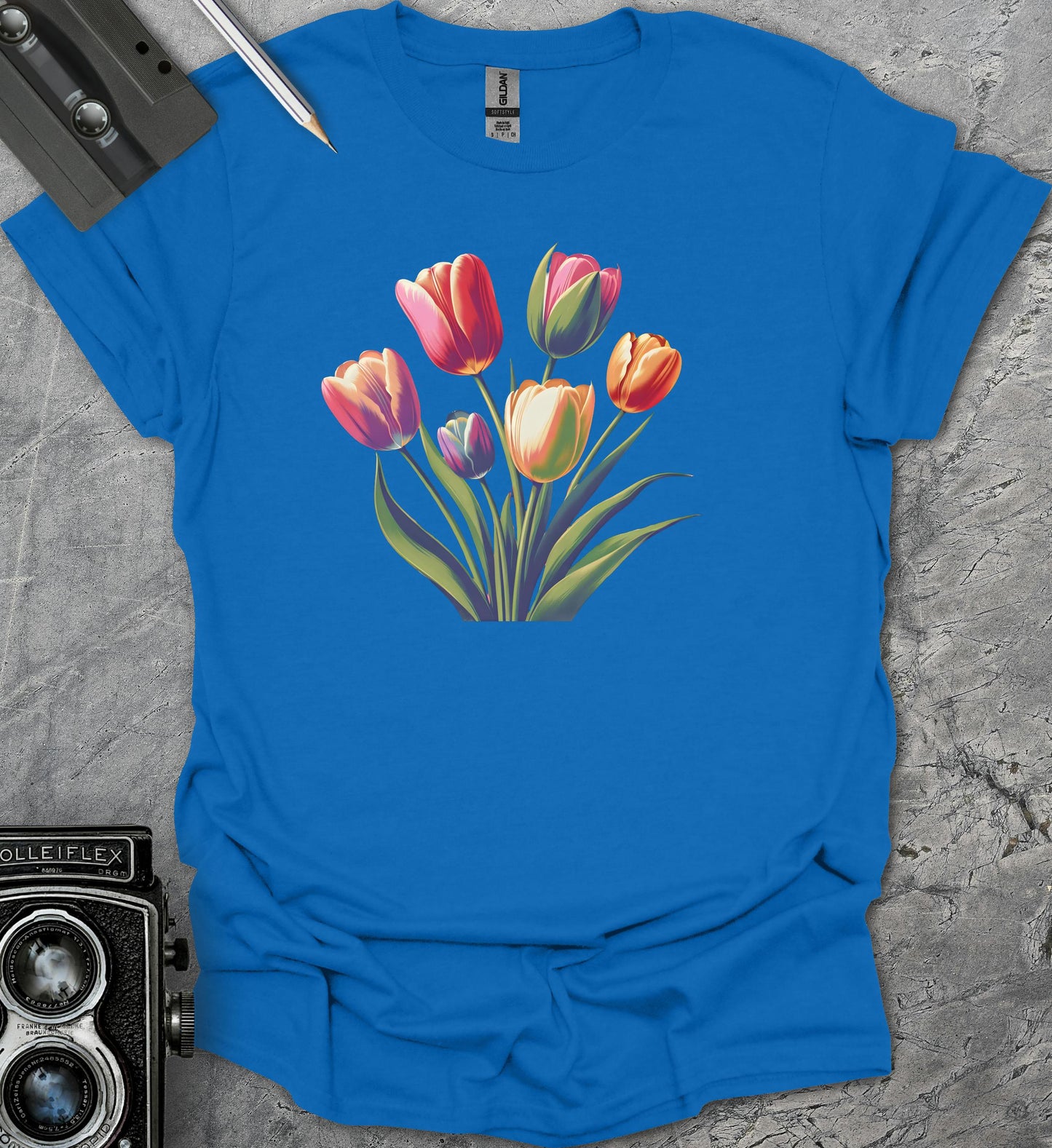 color:Royal