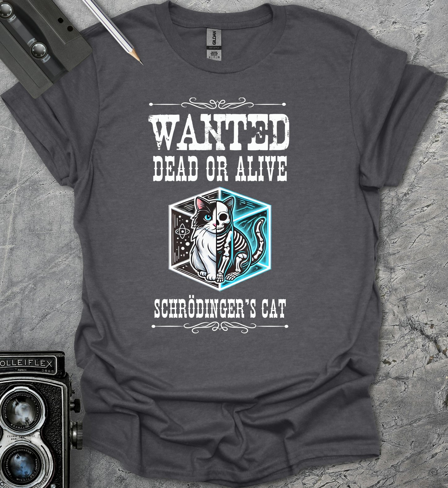 color:Dark Heather Grey