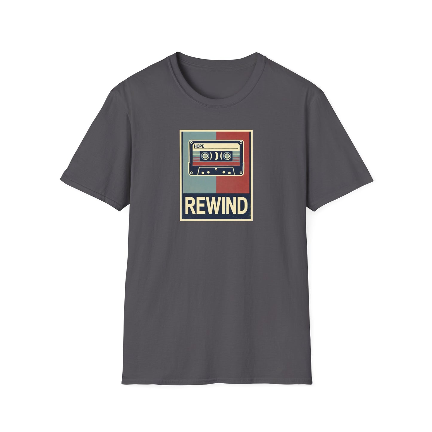 Rewind Hope T-Shirt