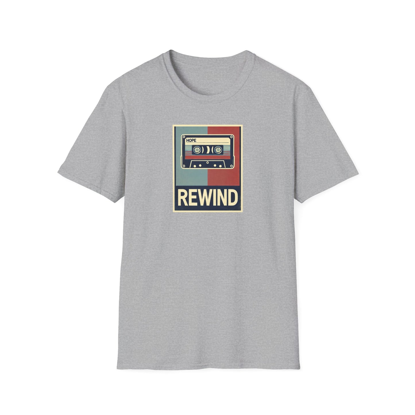 Rewind Hope T-Shirt