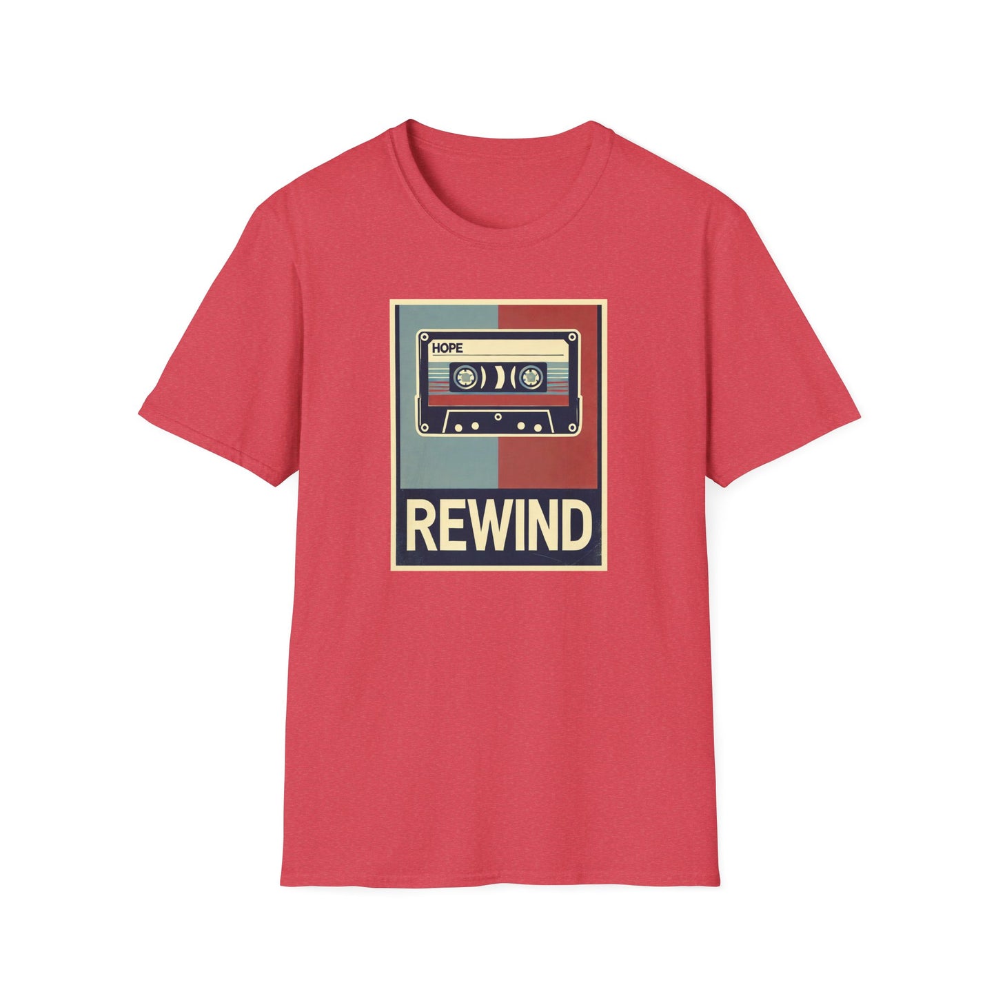 Rewind Hope T-Shirt