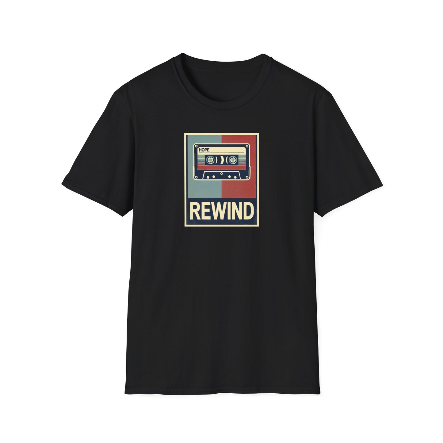 Rewind Hope T-Shirt