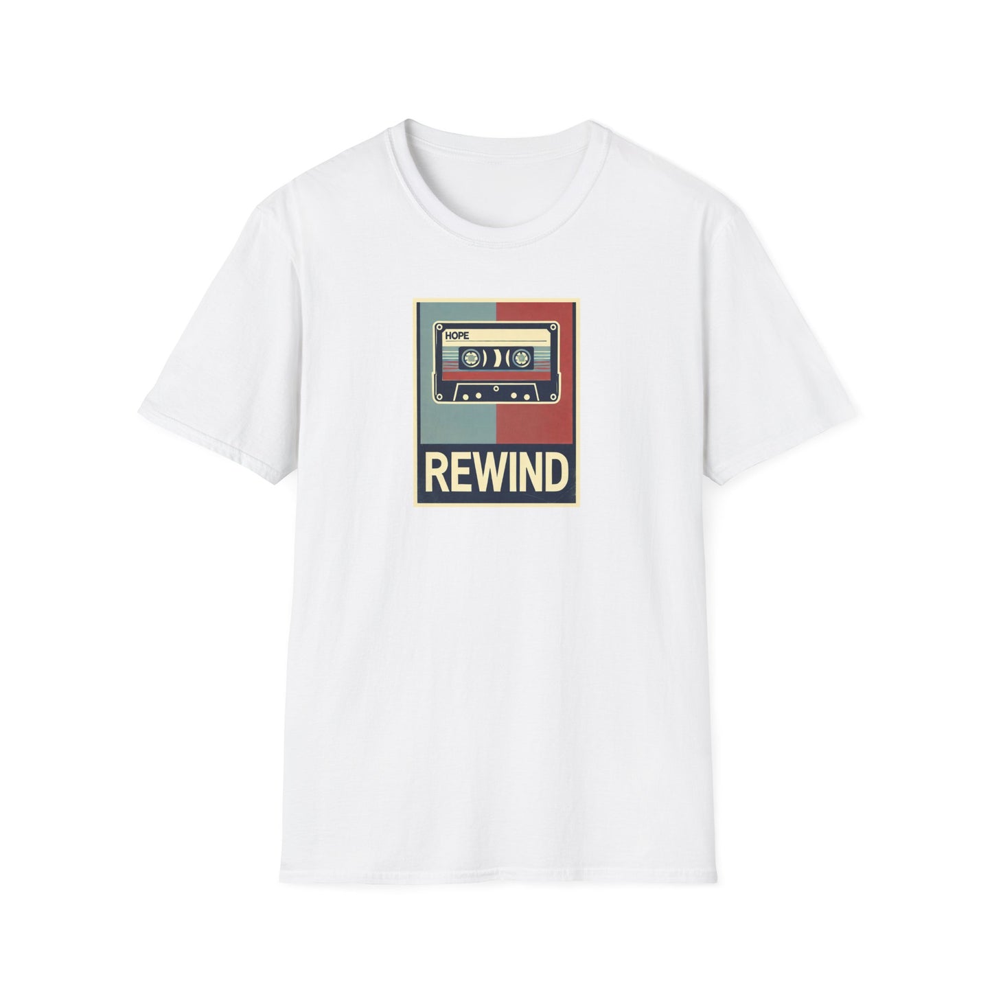 Rewind Hope T-Shirt