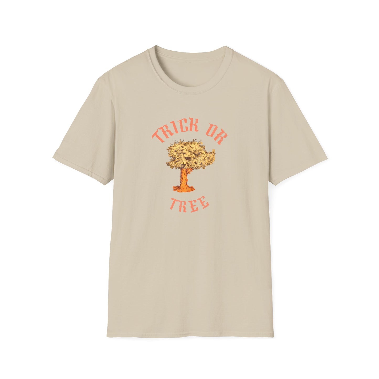 Trick or Tree T-Shirt