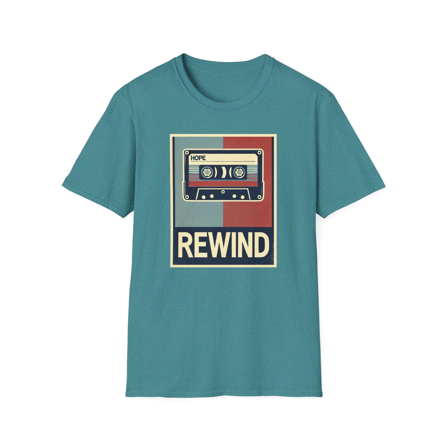 Rewind Hope T-Shirt