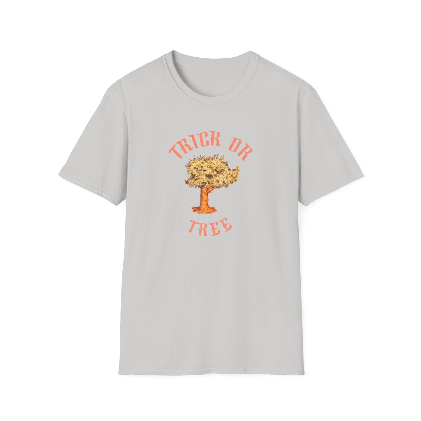 Trick or Tree T-Shirt