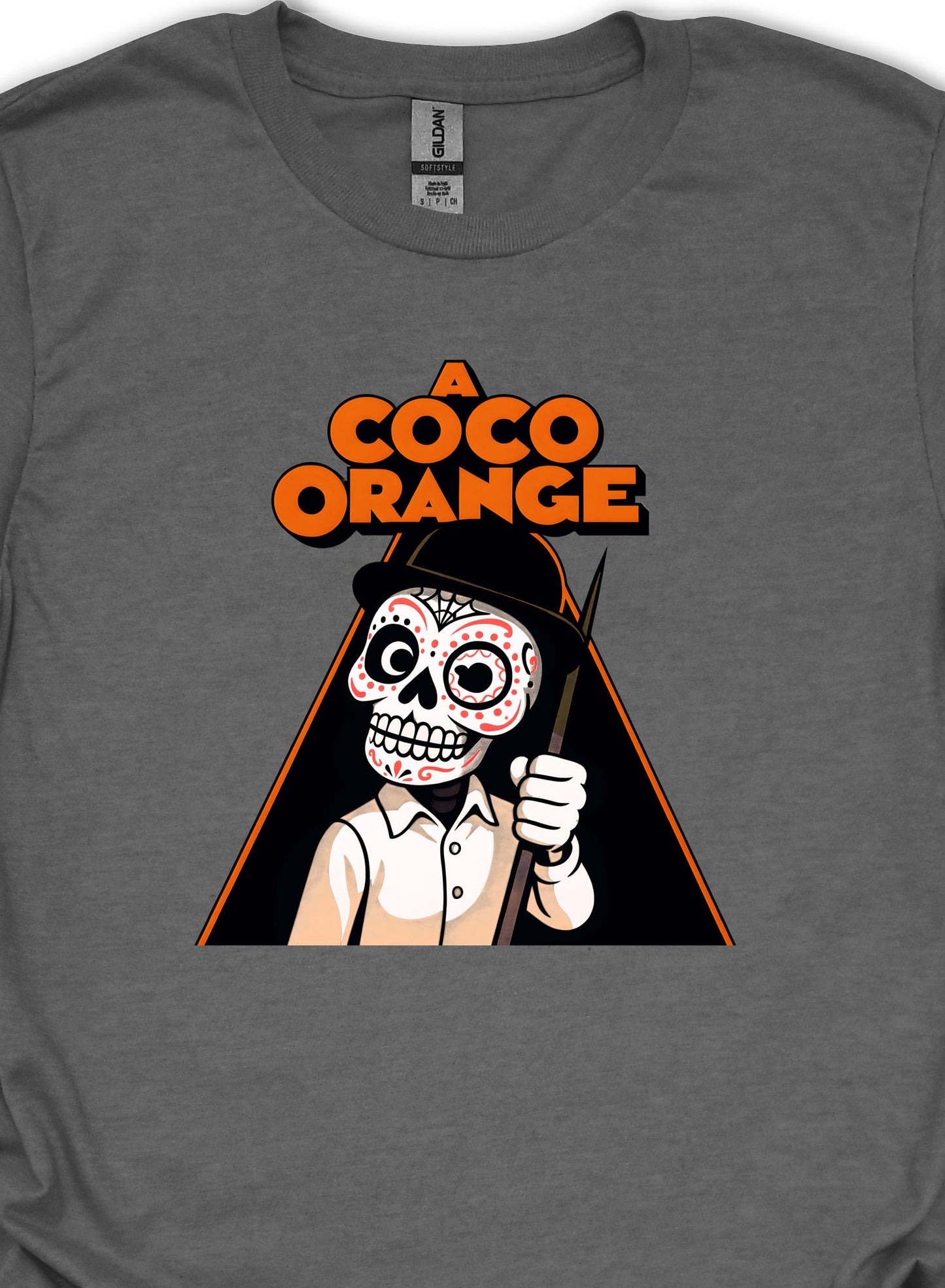 color:Graphite Heather