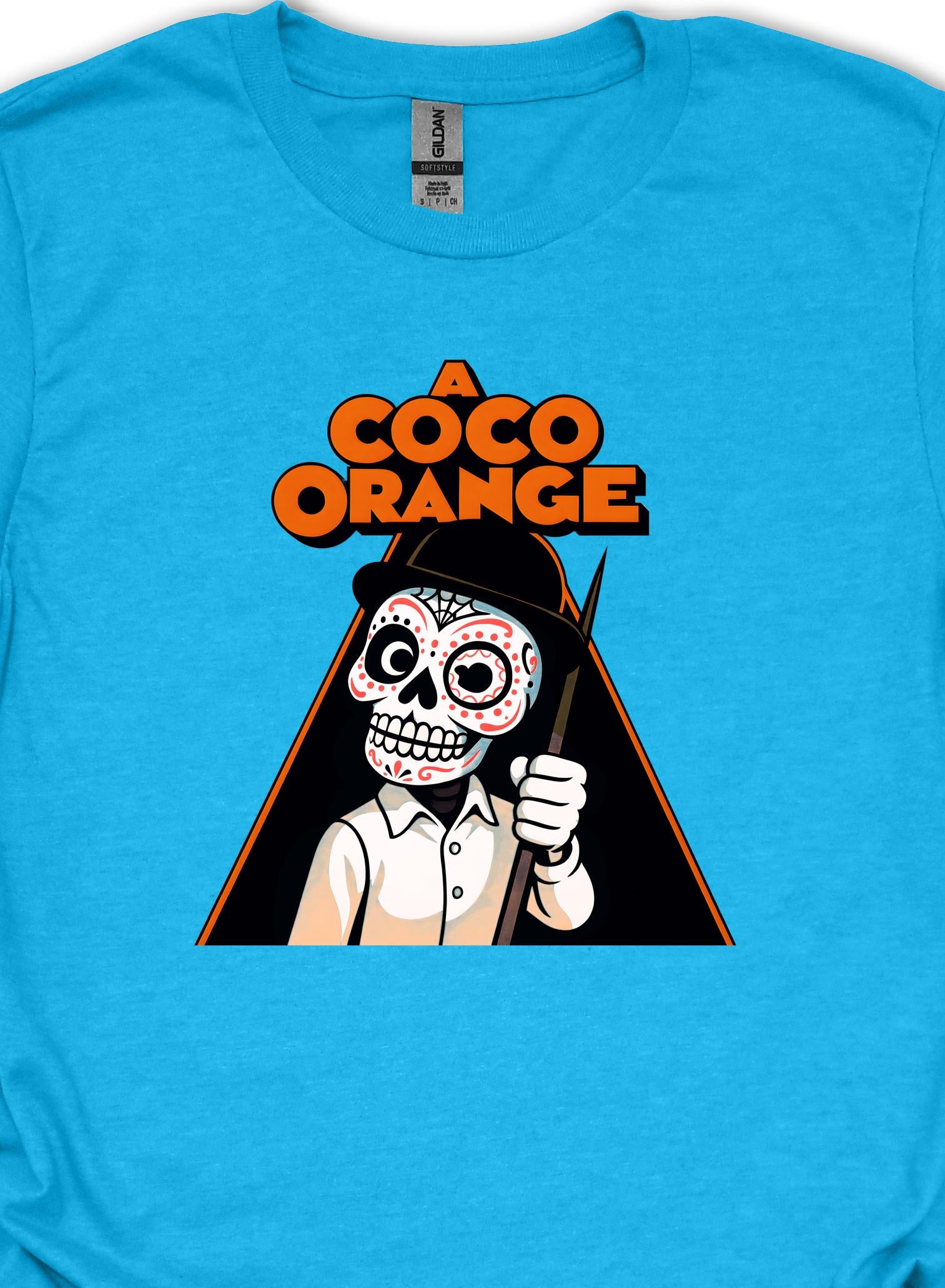 color:Heather Sapphire