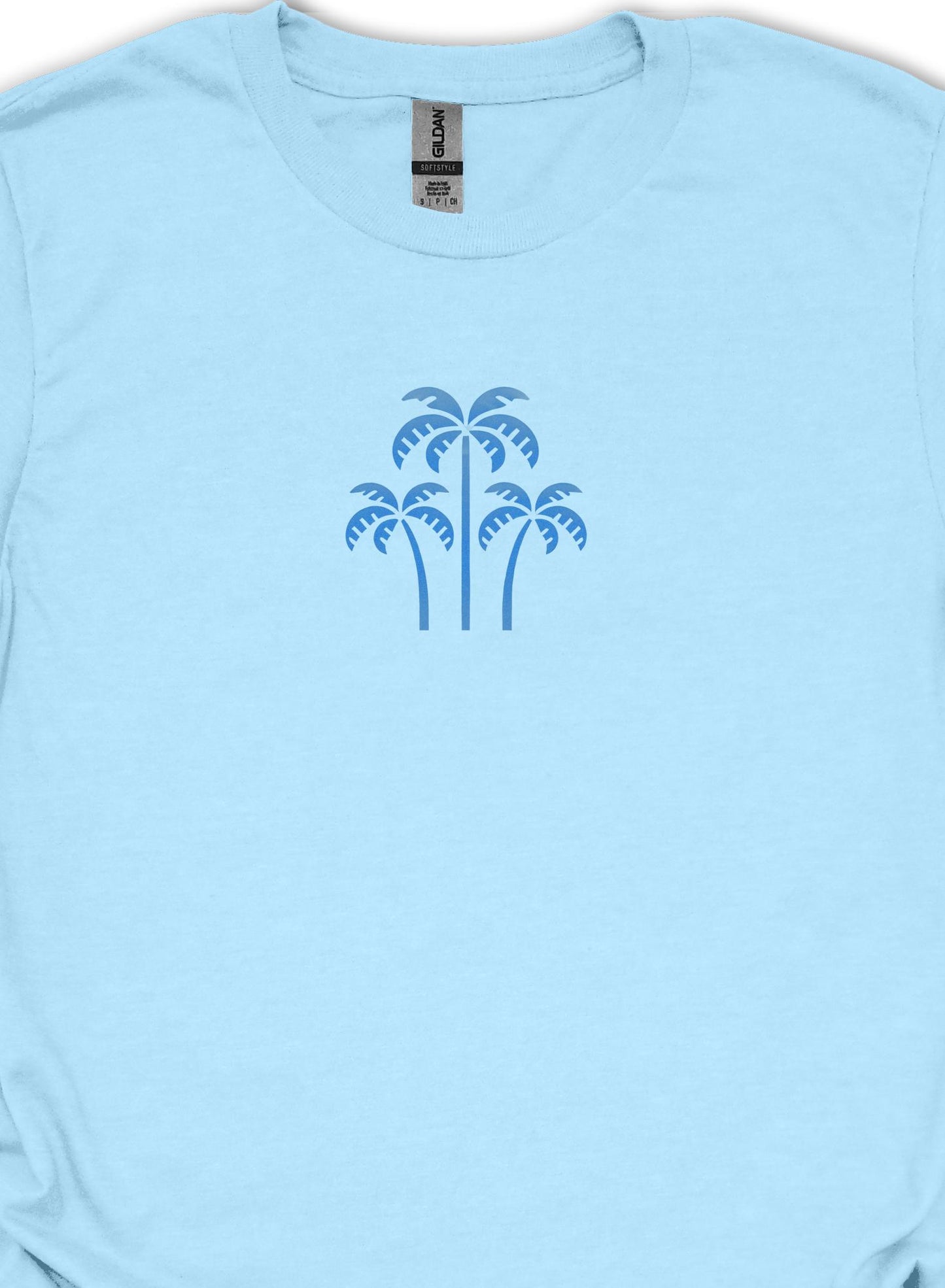 color:Light Blue