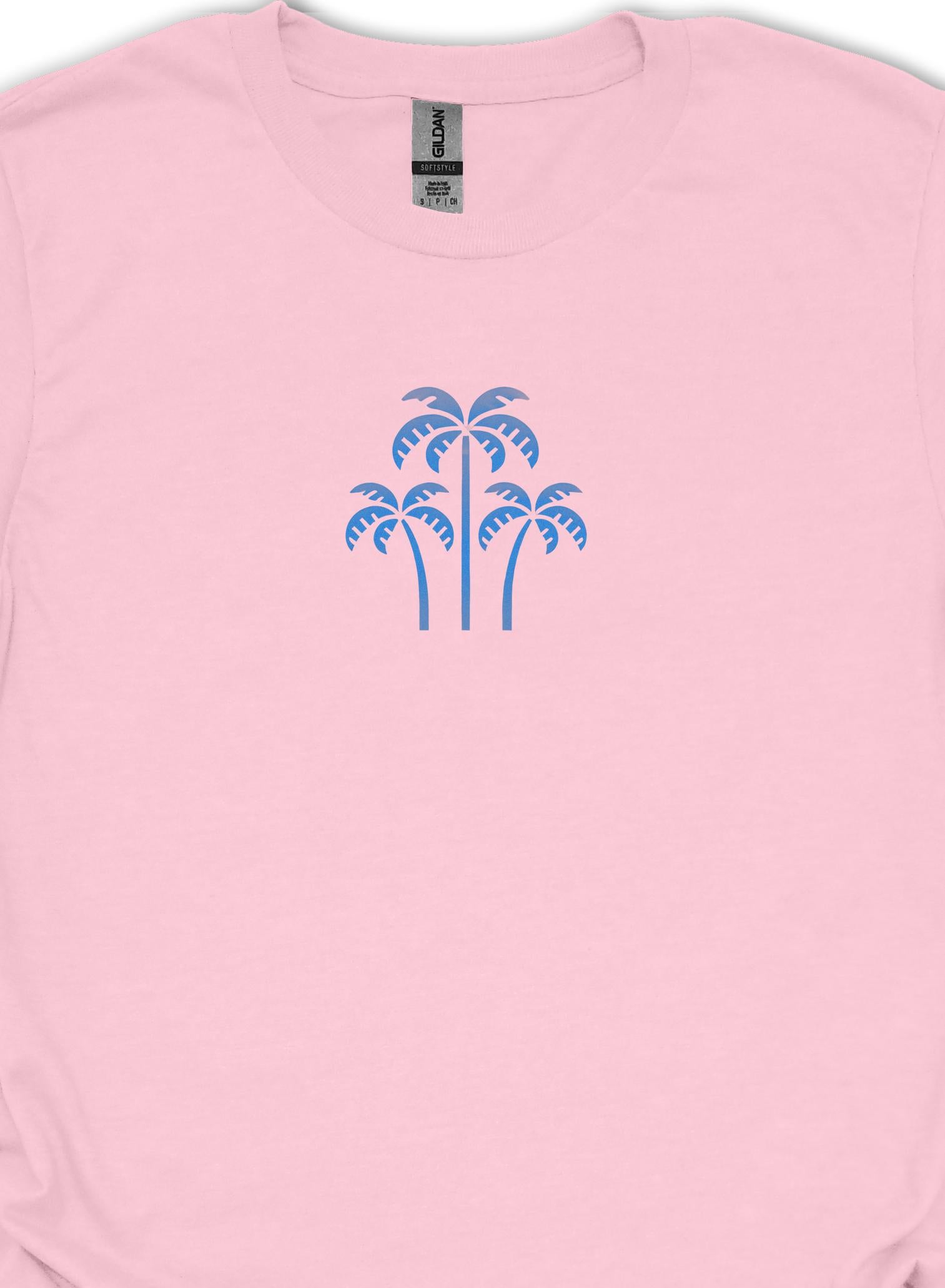 color:Light Pink