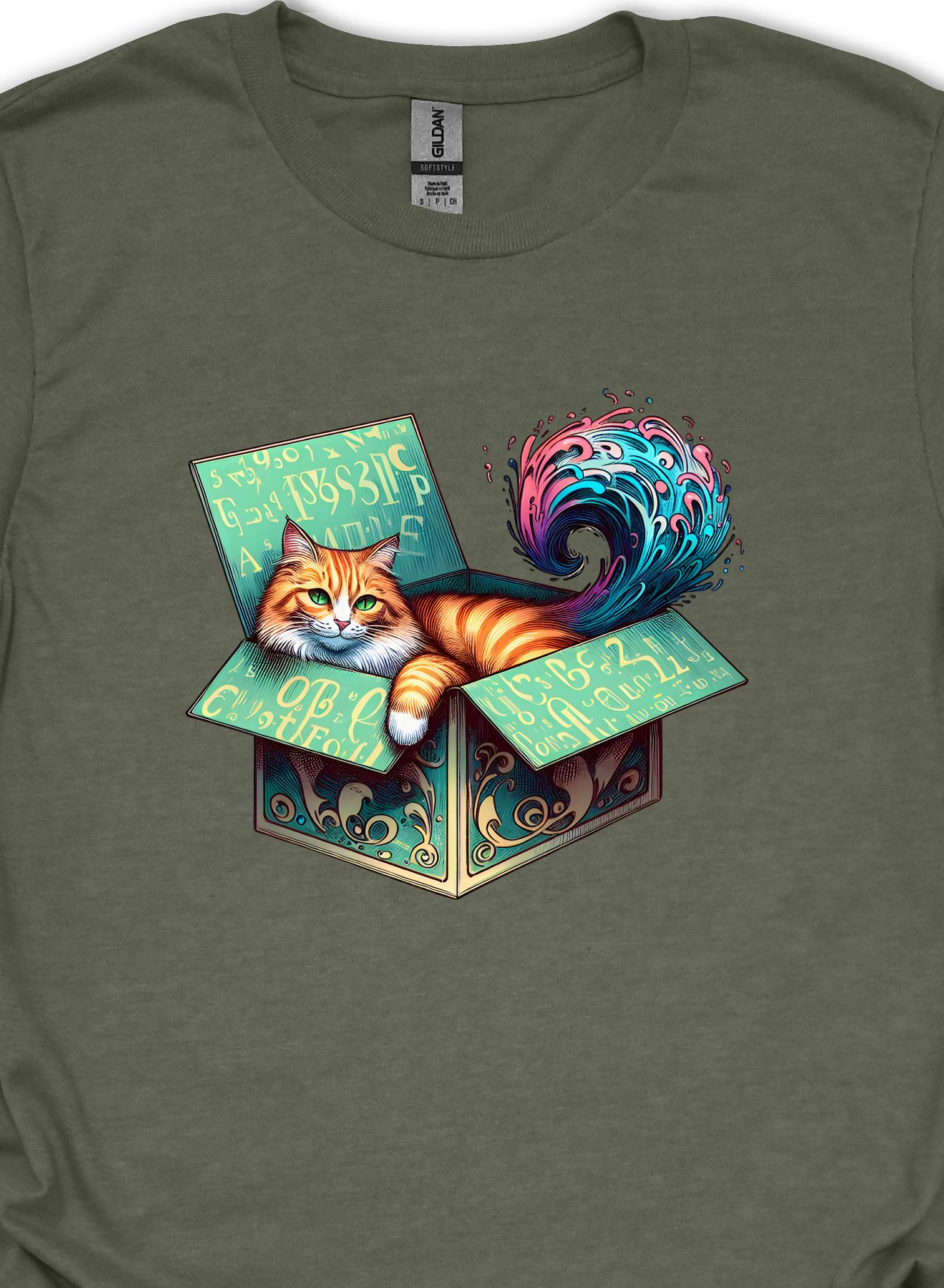 color:Heather Military Green