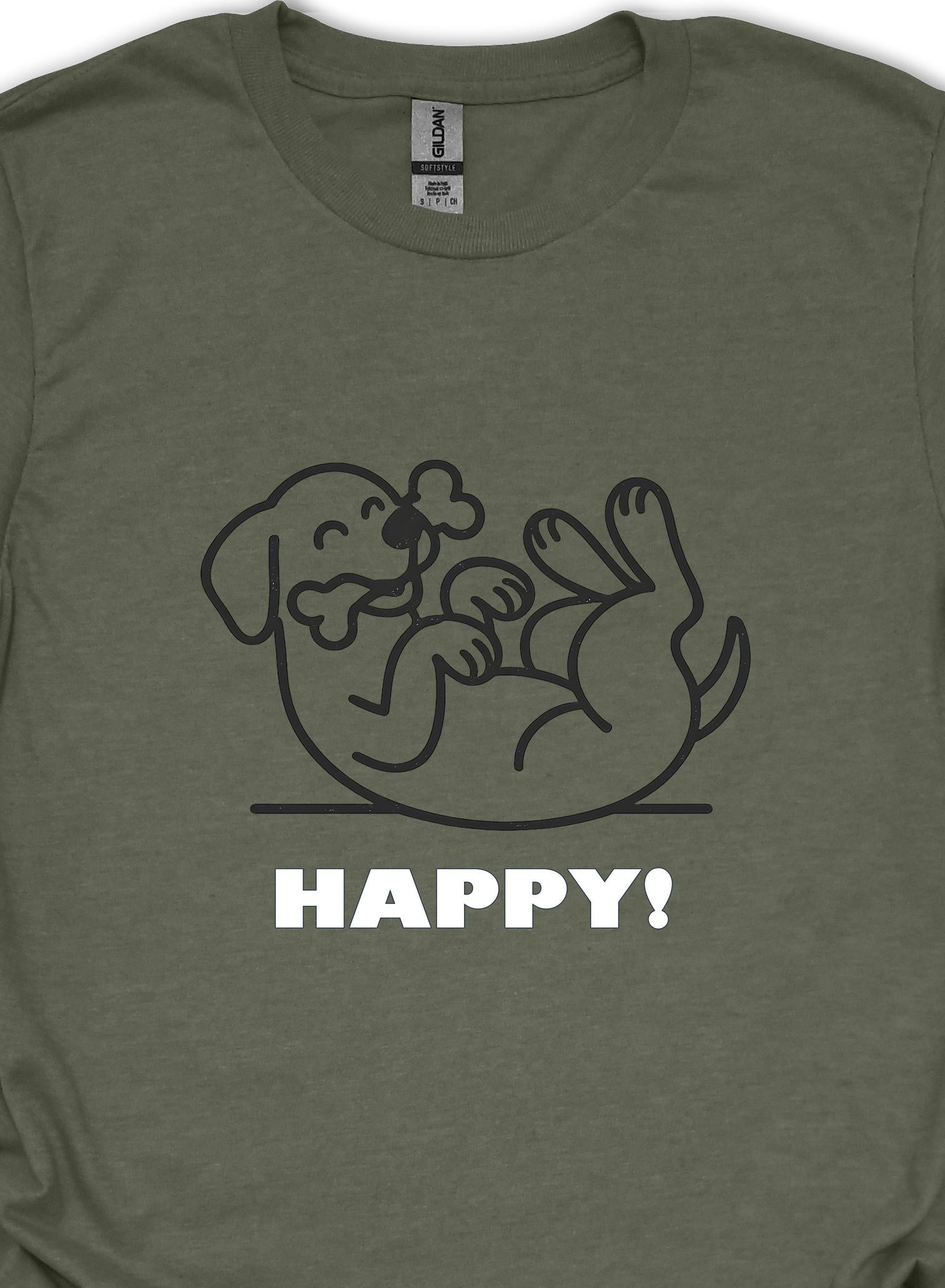 color:Heather Military Green