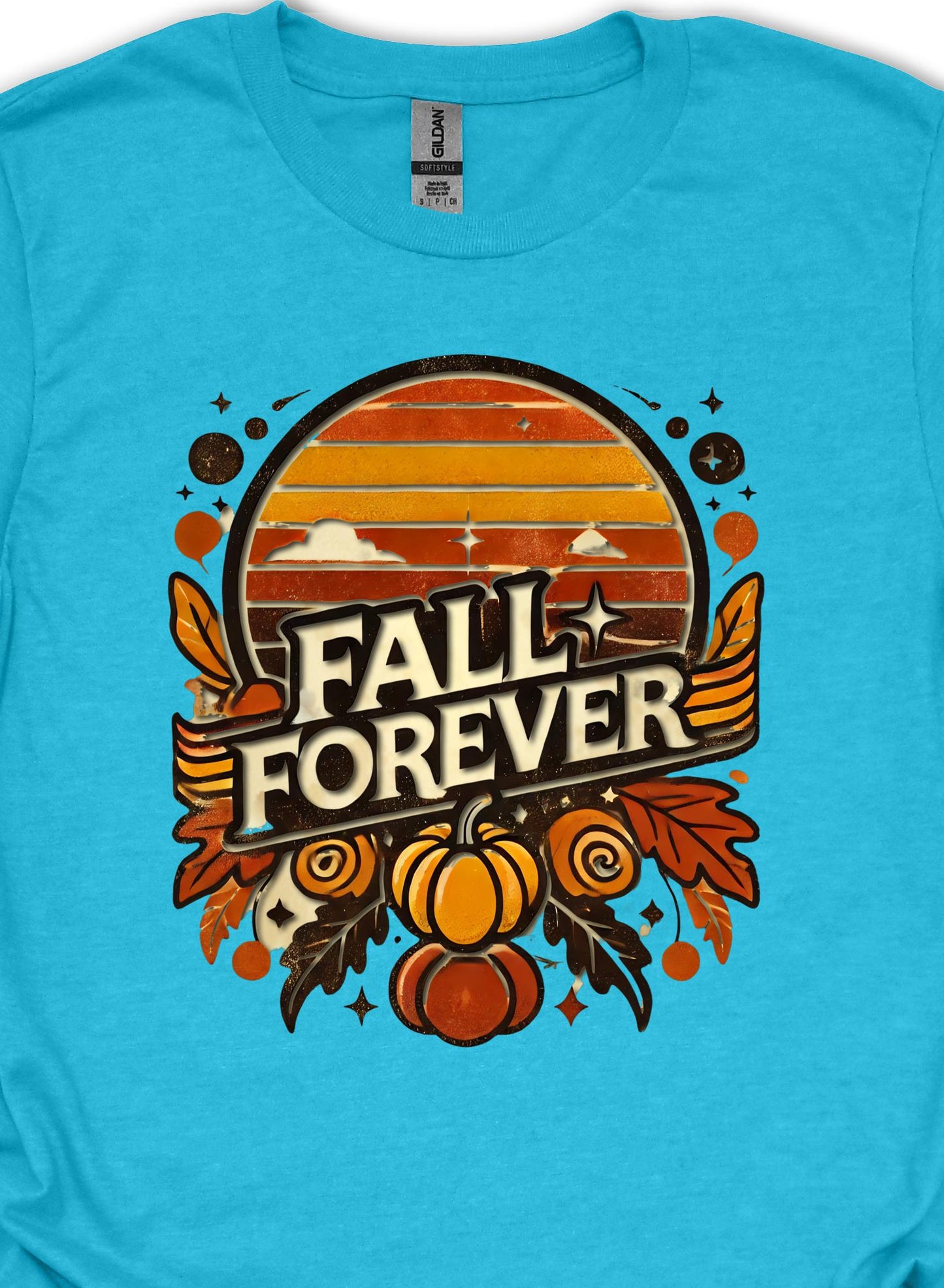 Fall Forever T-Shirt