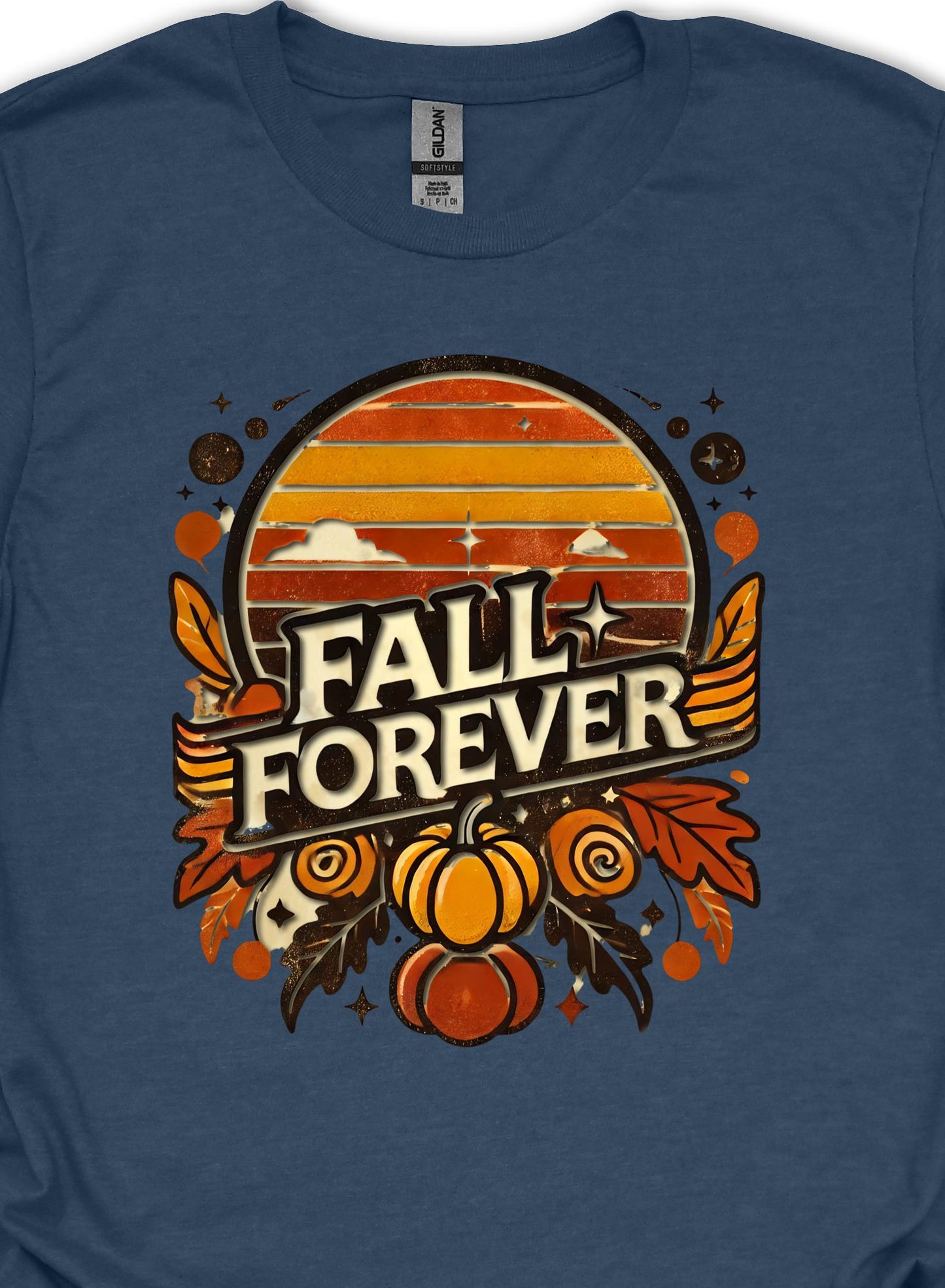 Fall Forever T-Shirt