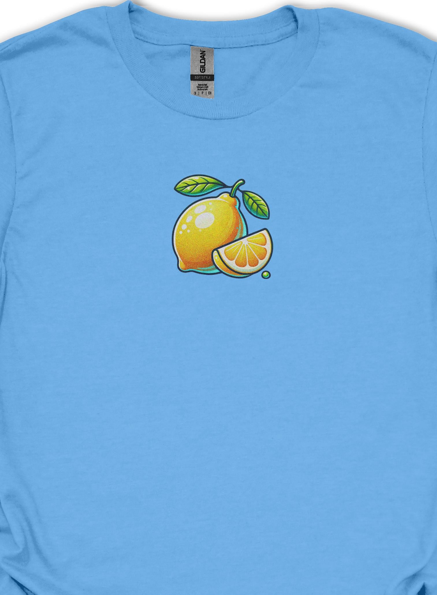 color:Carolina Blue