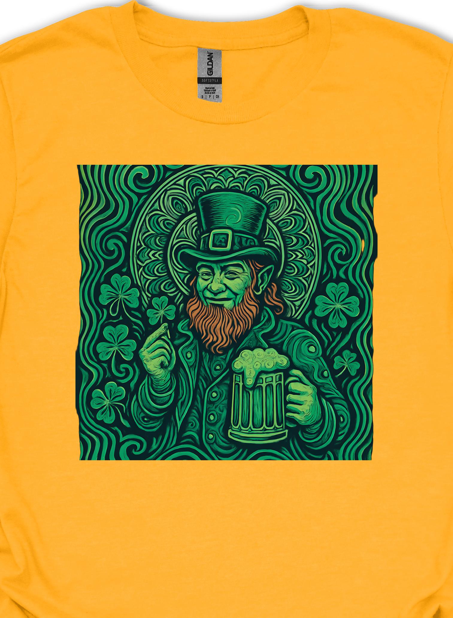 color:Gold