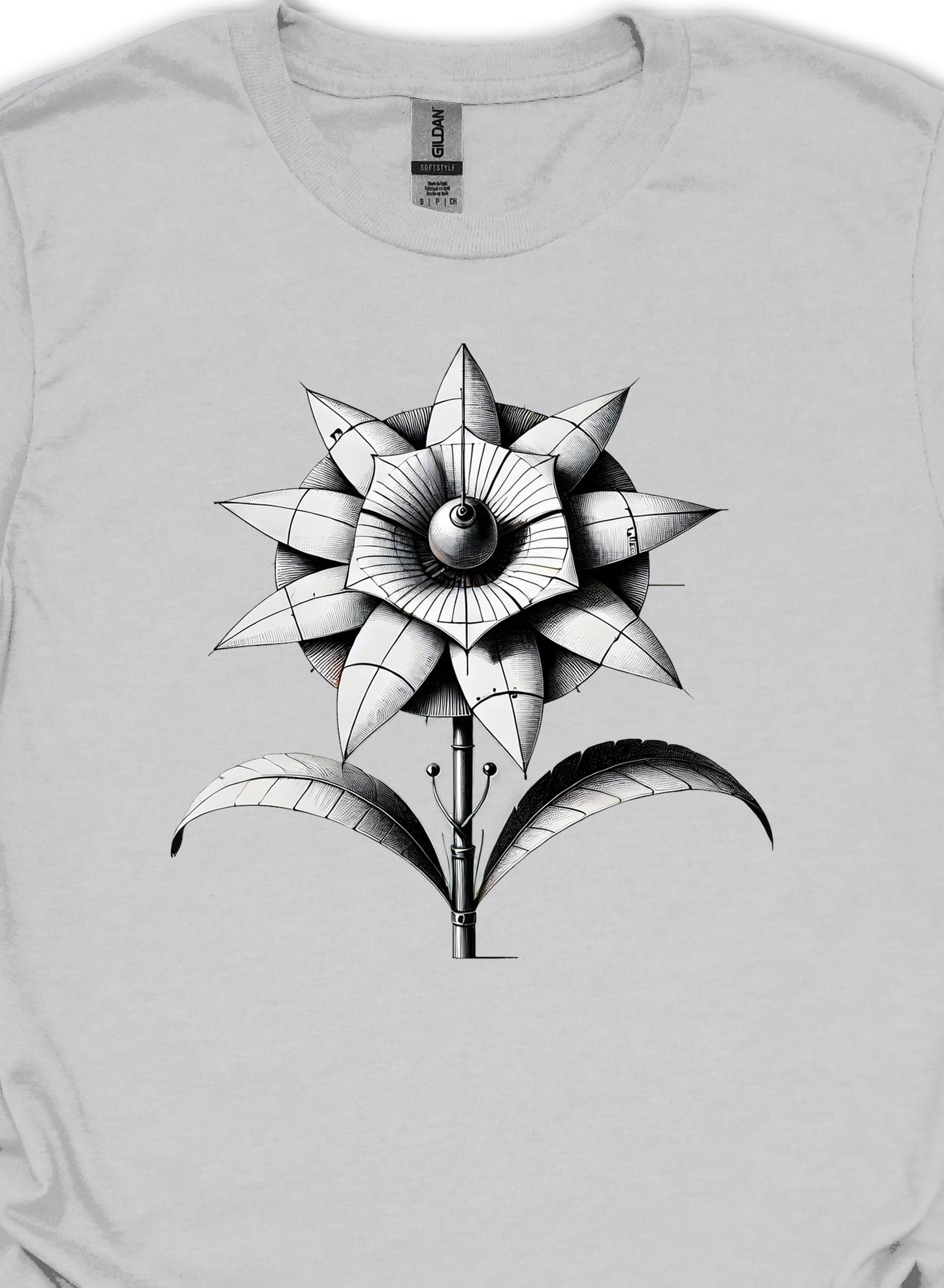 color:Ice Grey