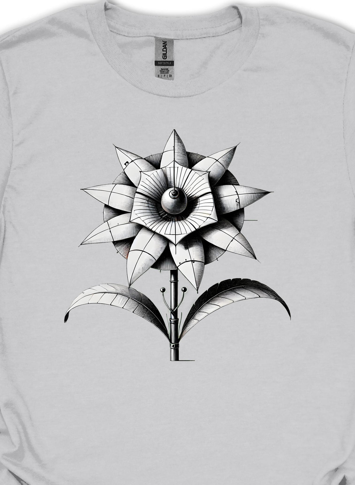 color:Ice Grey