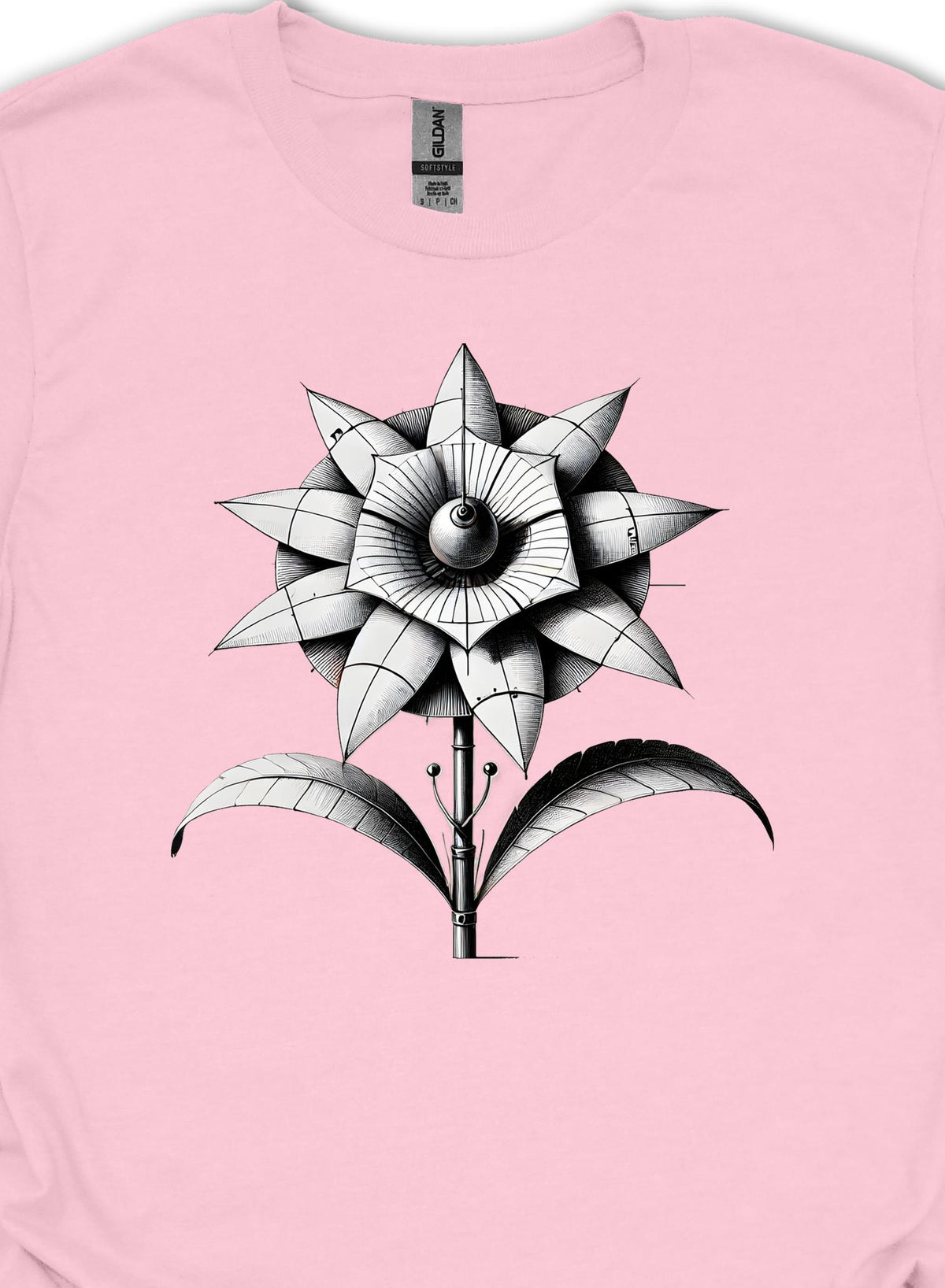 color:Light Pink