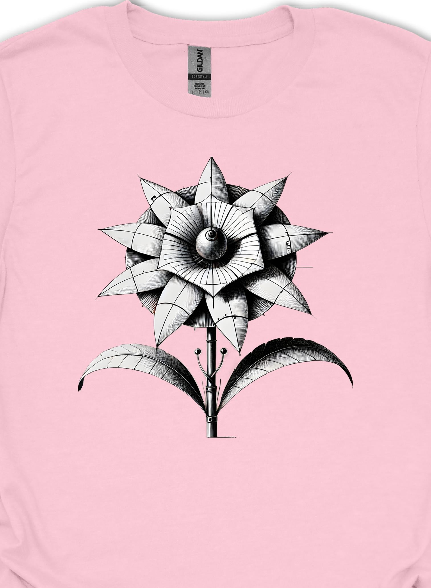 color:Light Pink