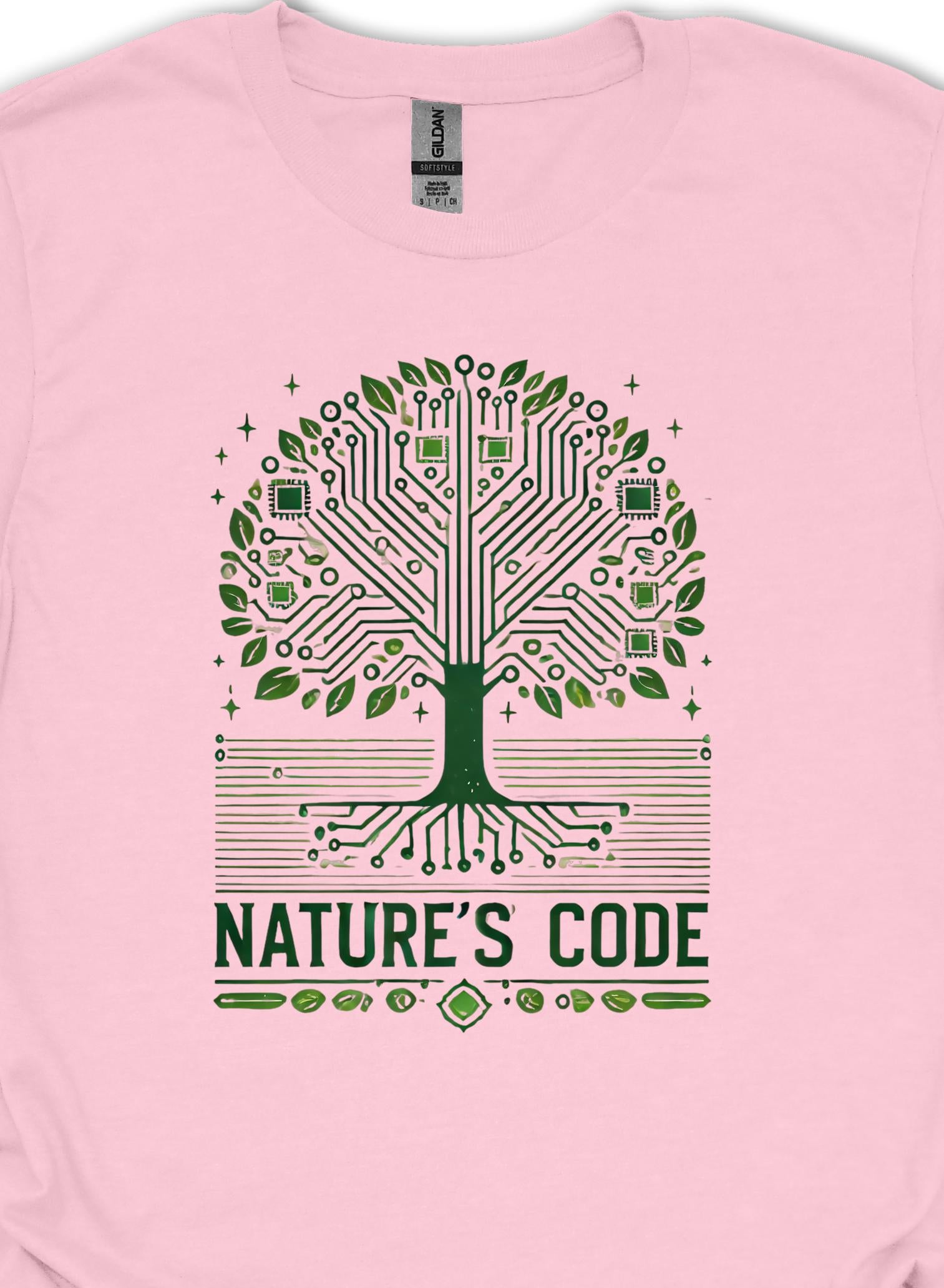 color:Light Pink