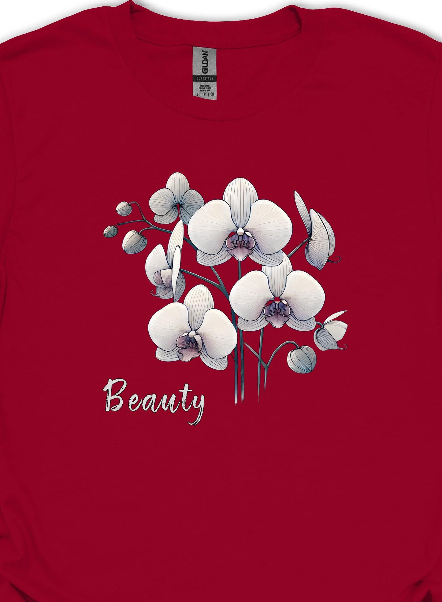color:Cardinal Red