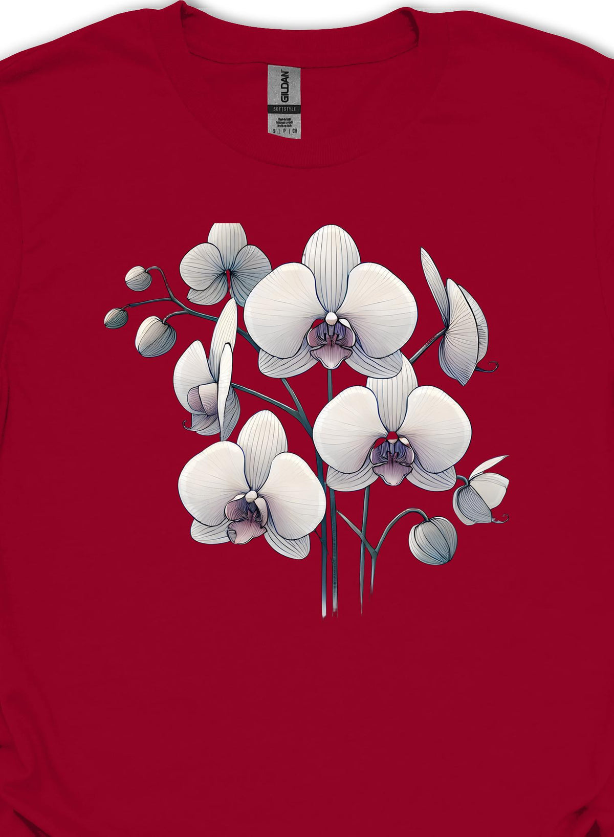 color:Cardinal Red