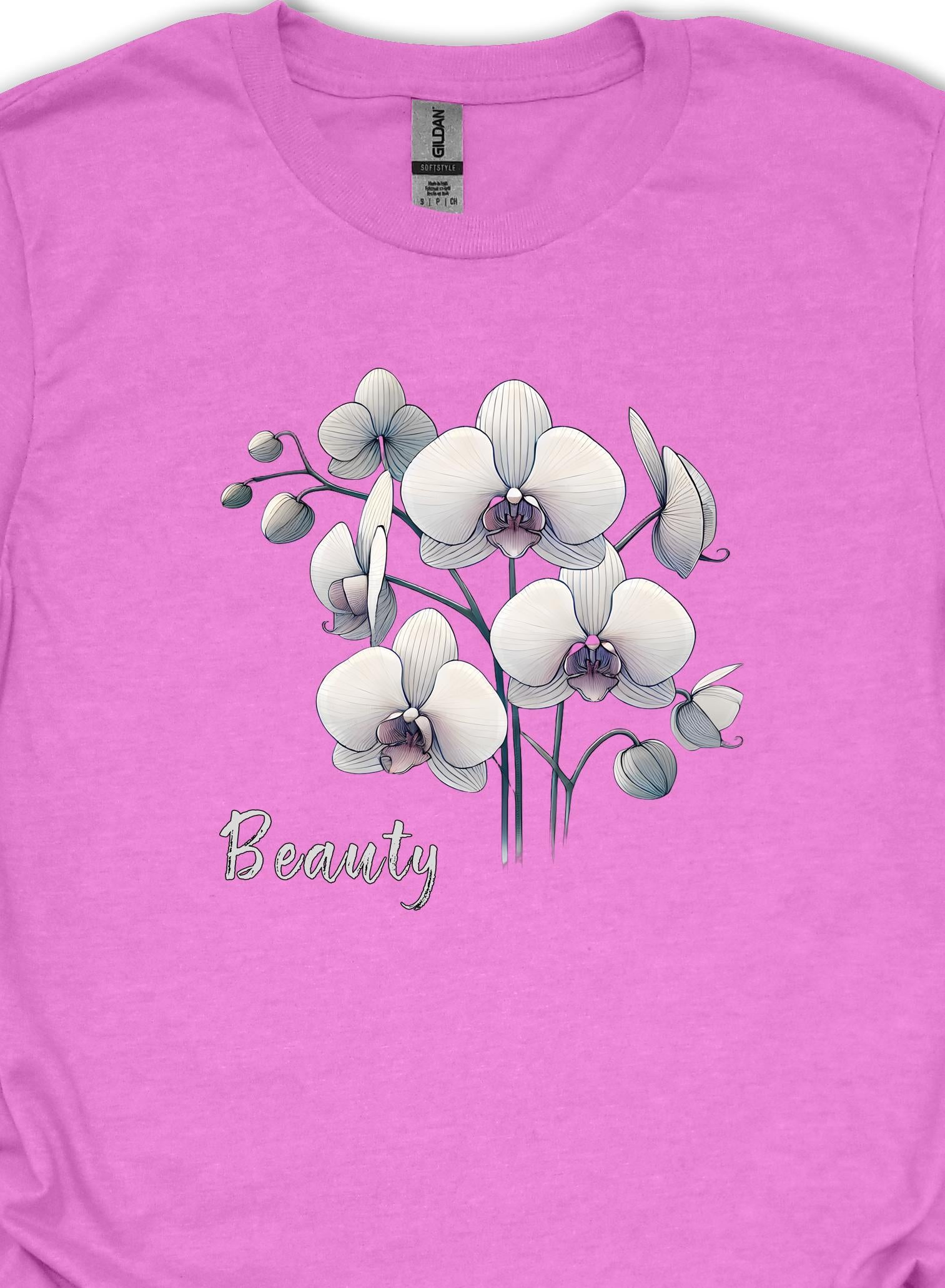 color:Heather Radiant Orchid