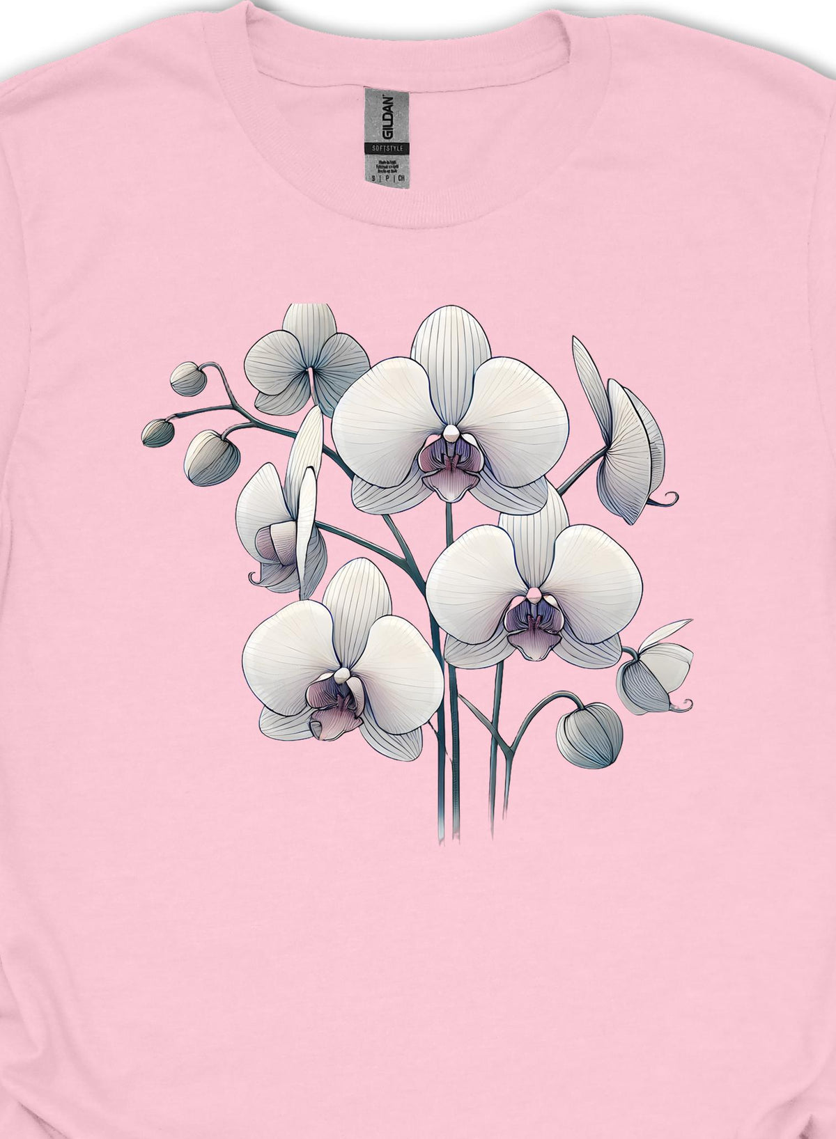 color:Light Pink