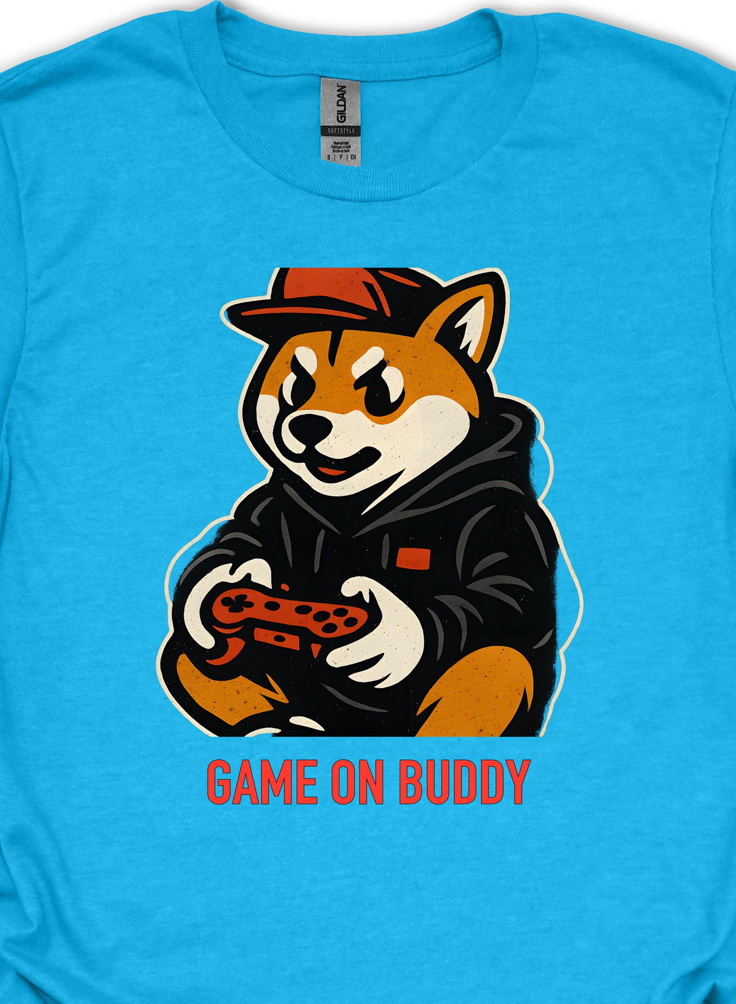 color:Heather Sapphire