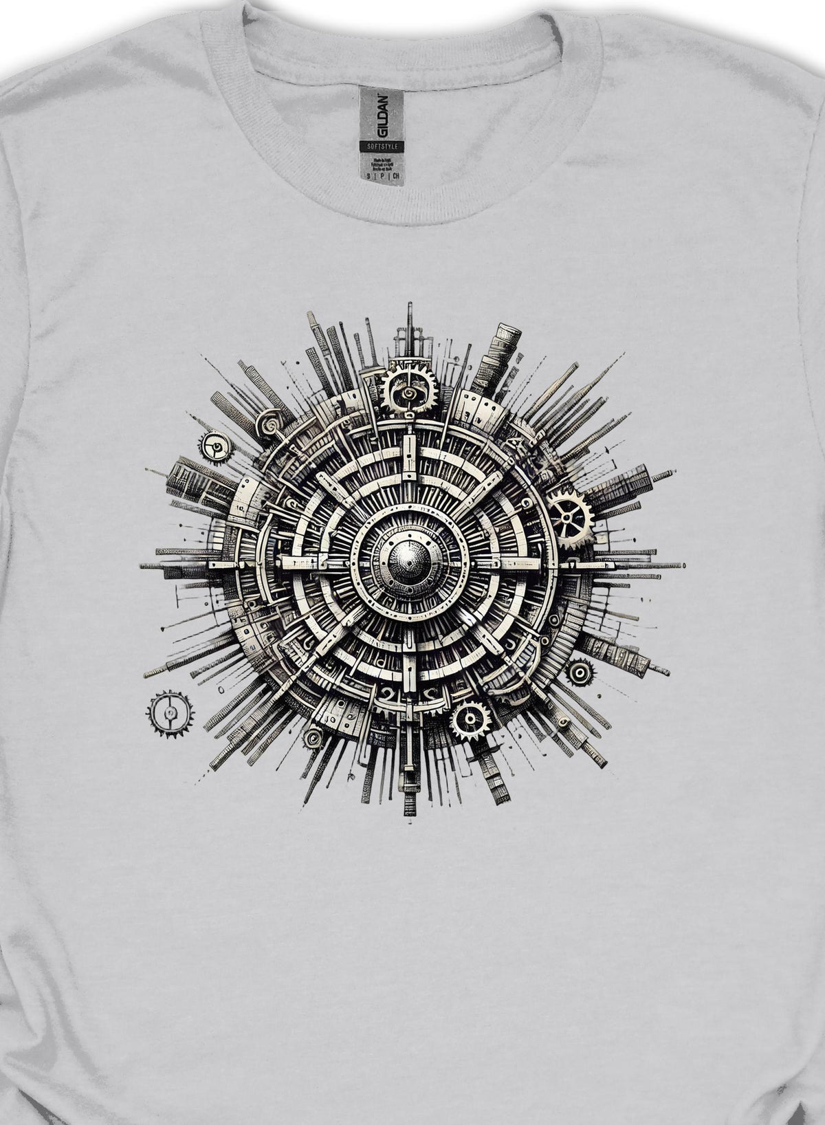 color:Ice Grey