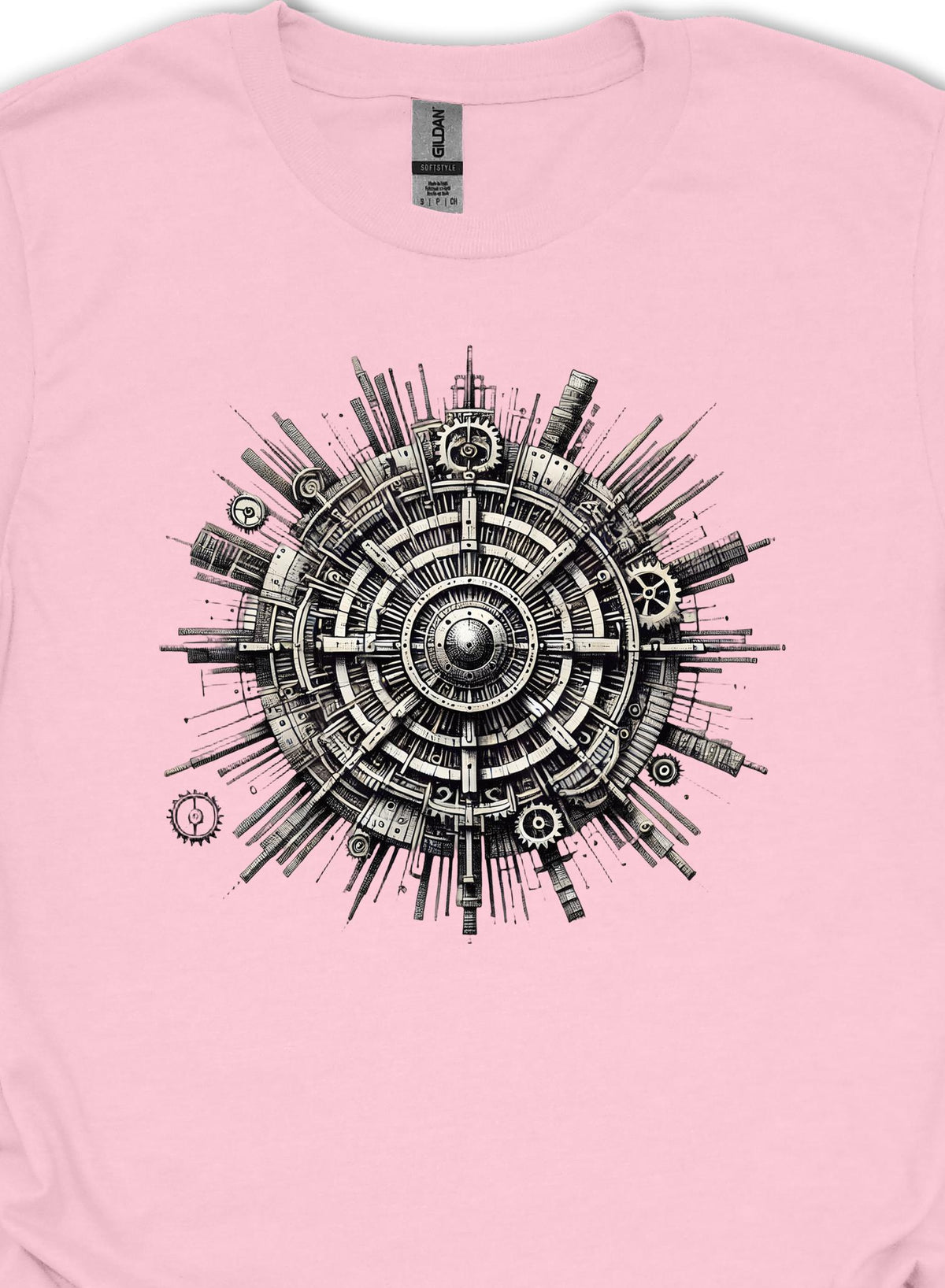color:Light Pink