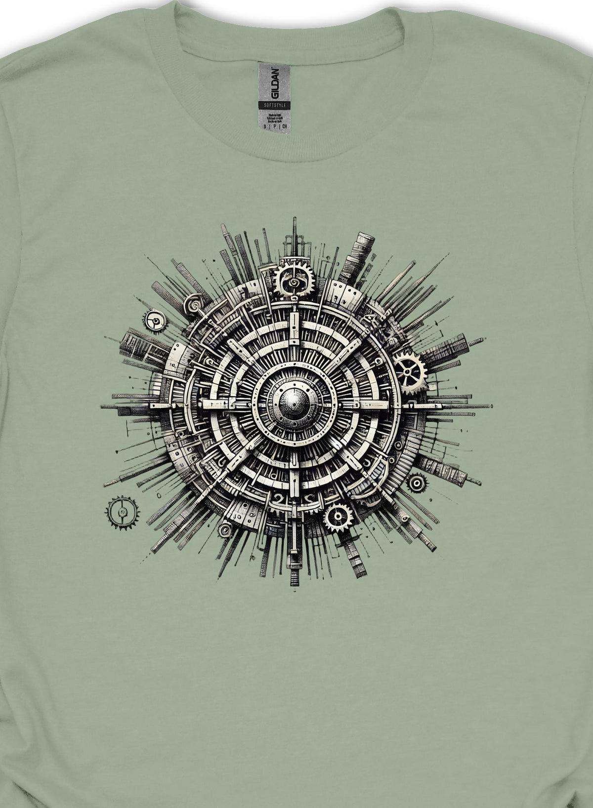 color:Sage