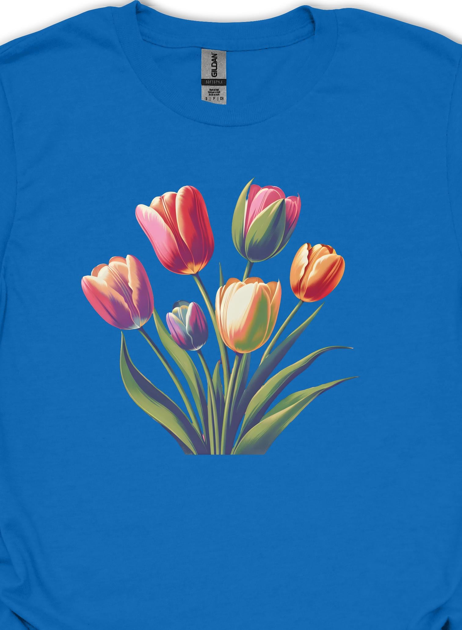 color:Royal
