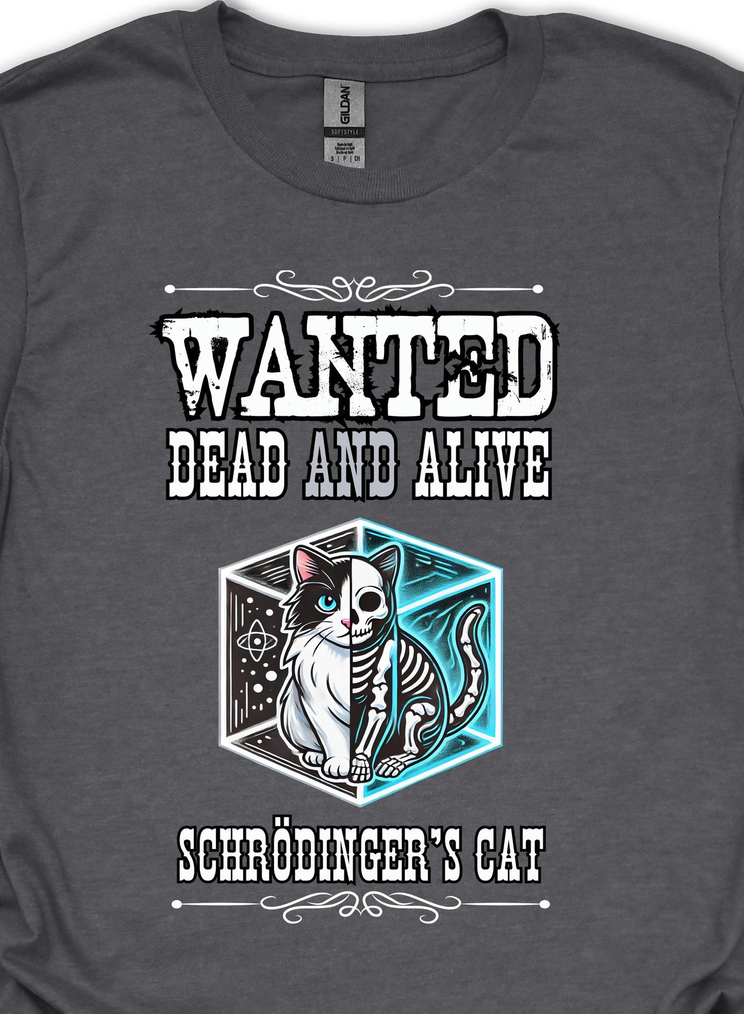 color:Dark Heather Grey