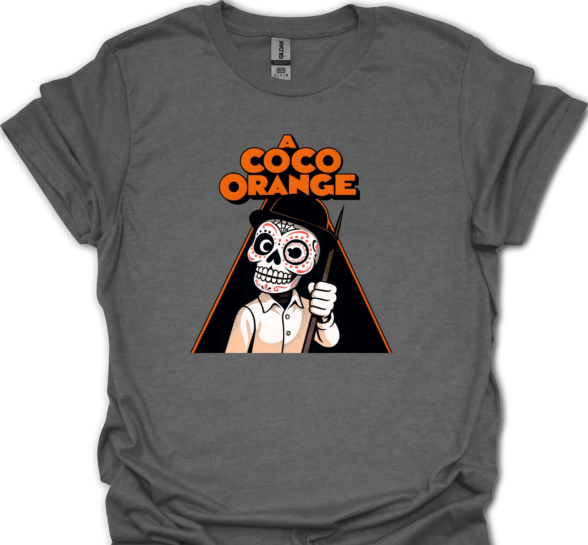 color:Graphite Heather