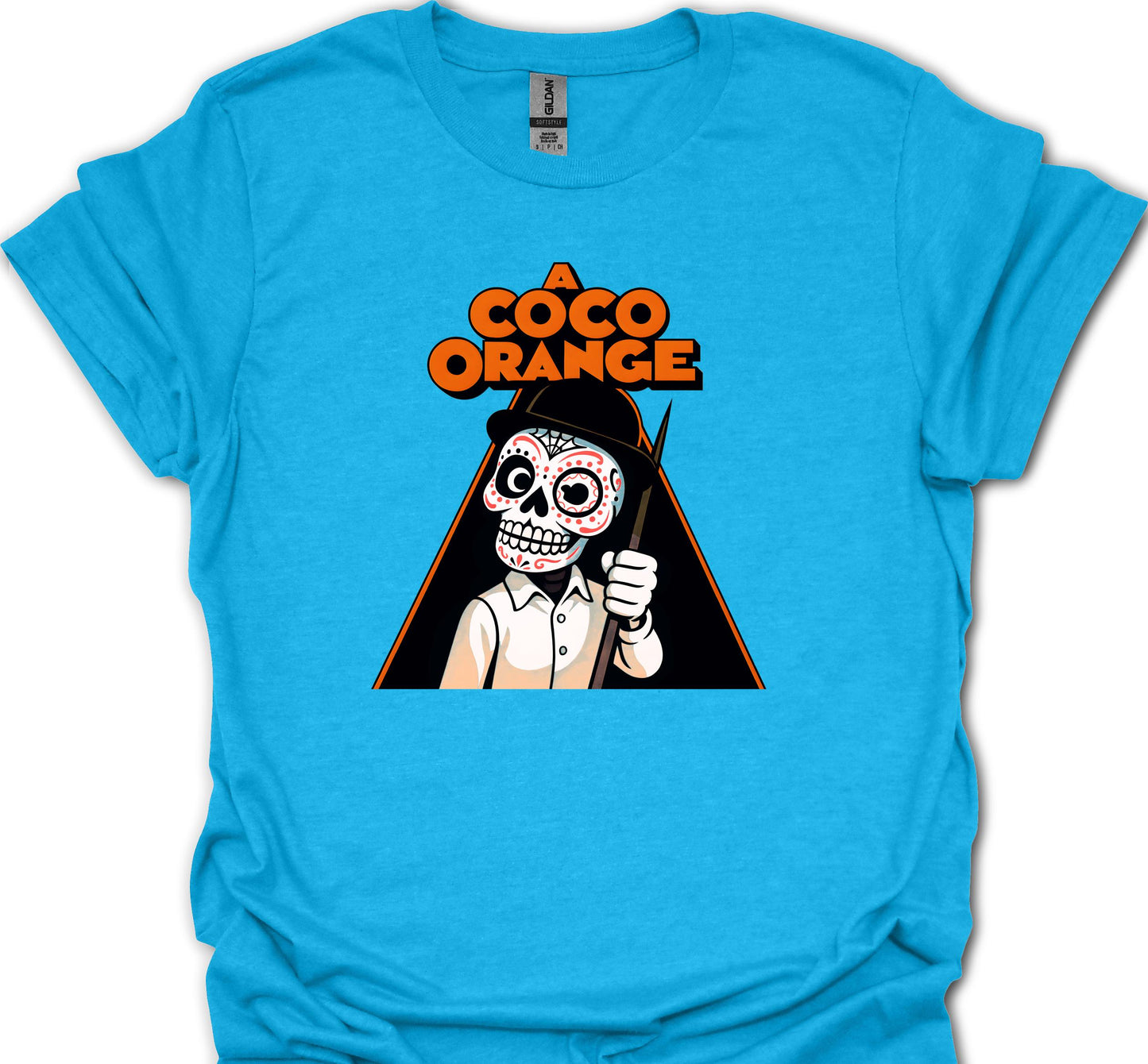 color:Heather Sapphire