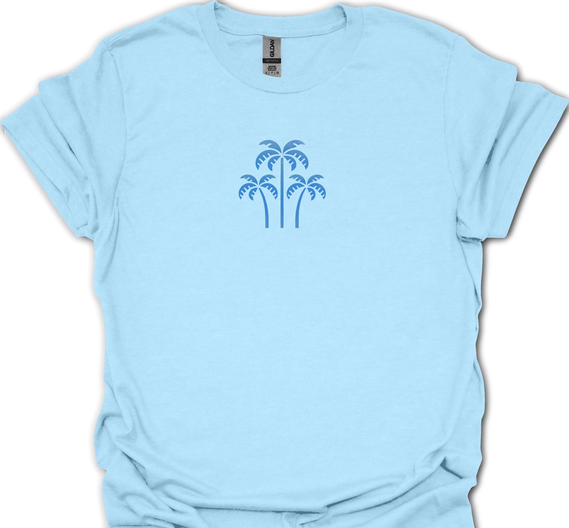 color:Light Blue