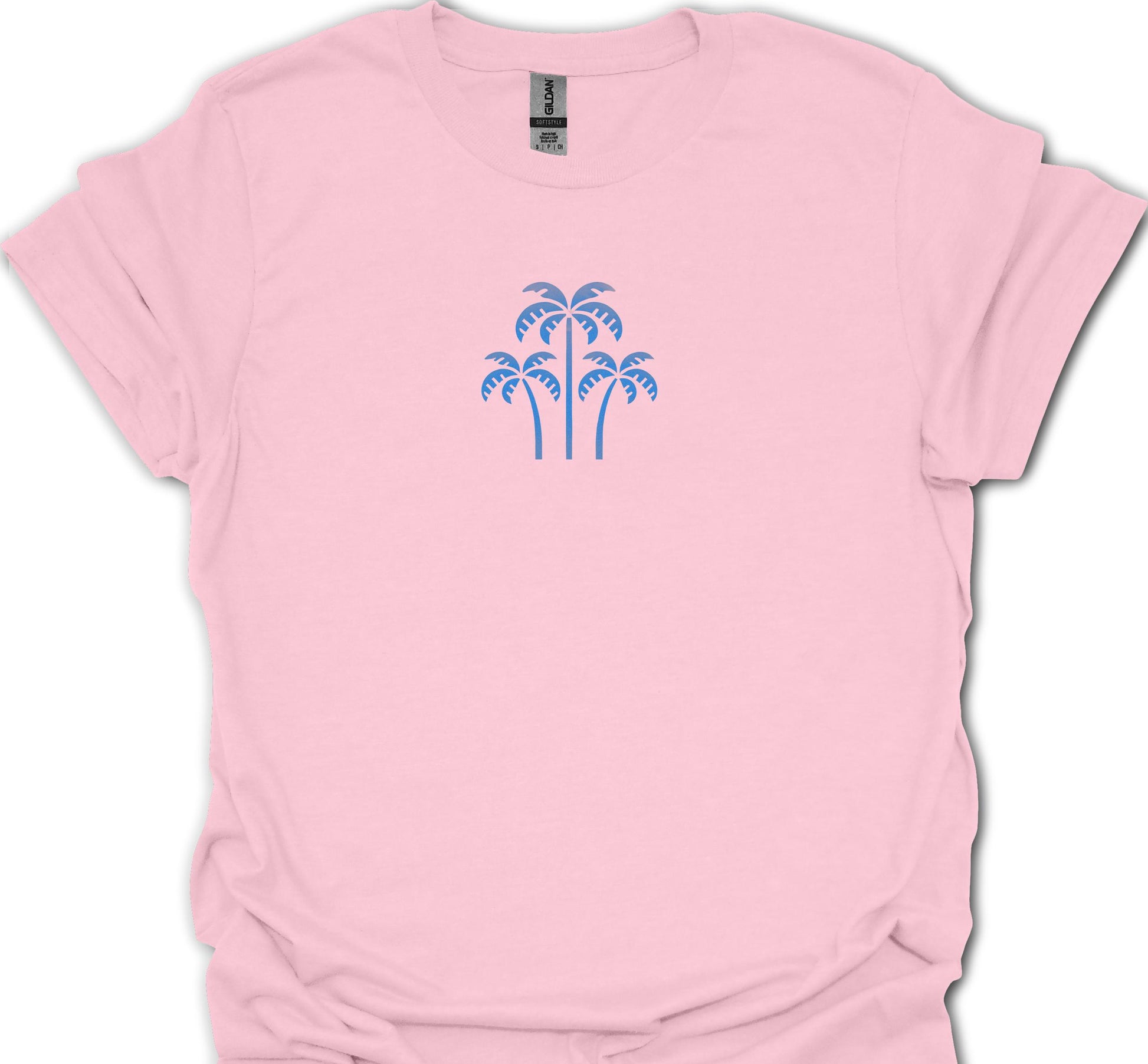 color:Light Pink