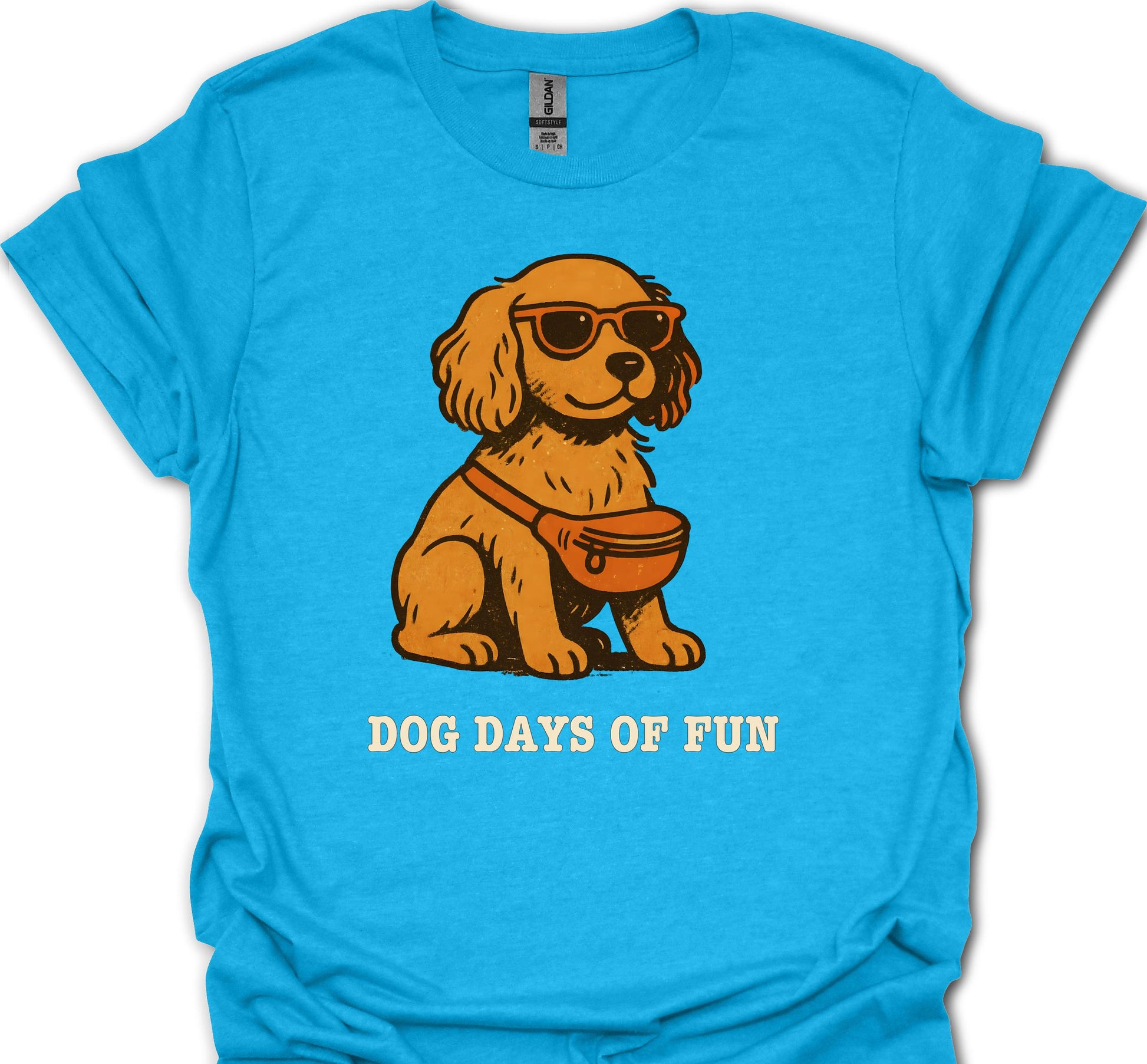 color:Heather Sapphire