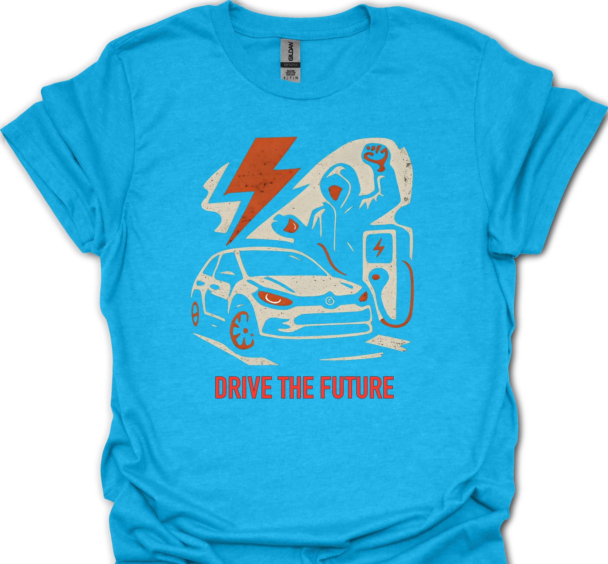 color:Heather Sapphire