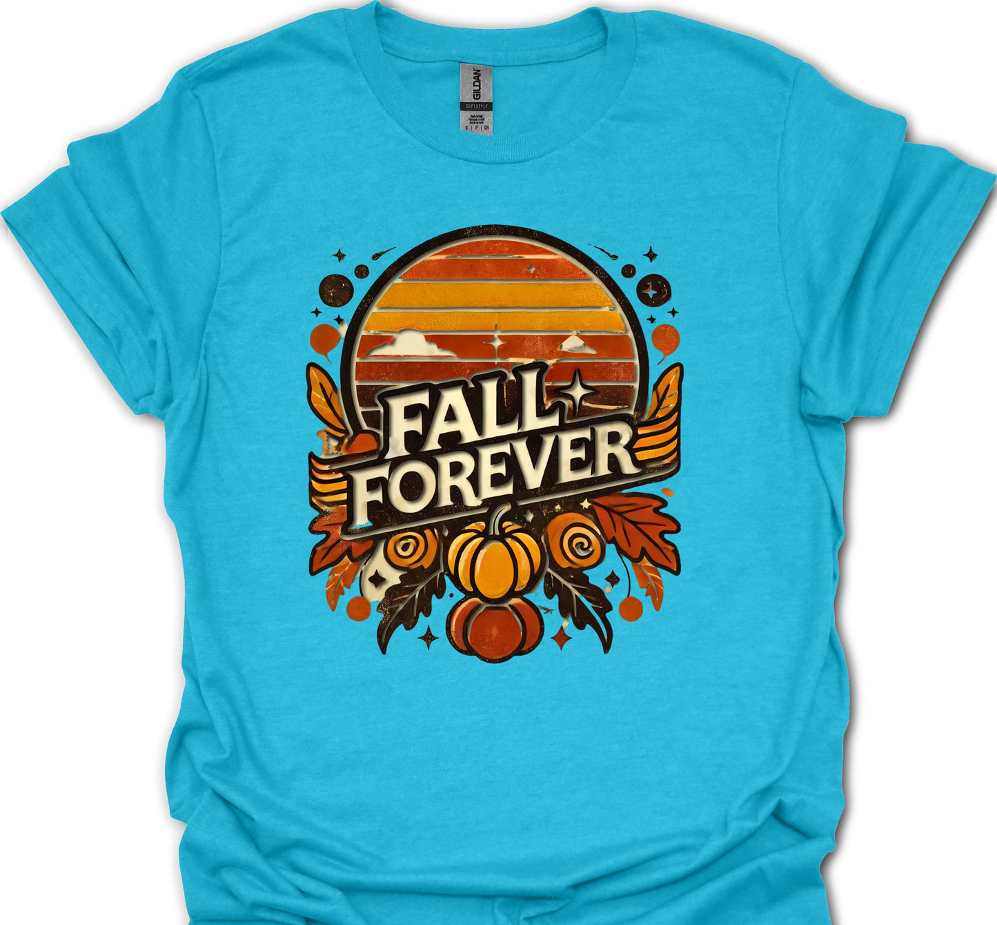 Fall Forever T-Shirt