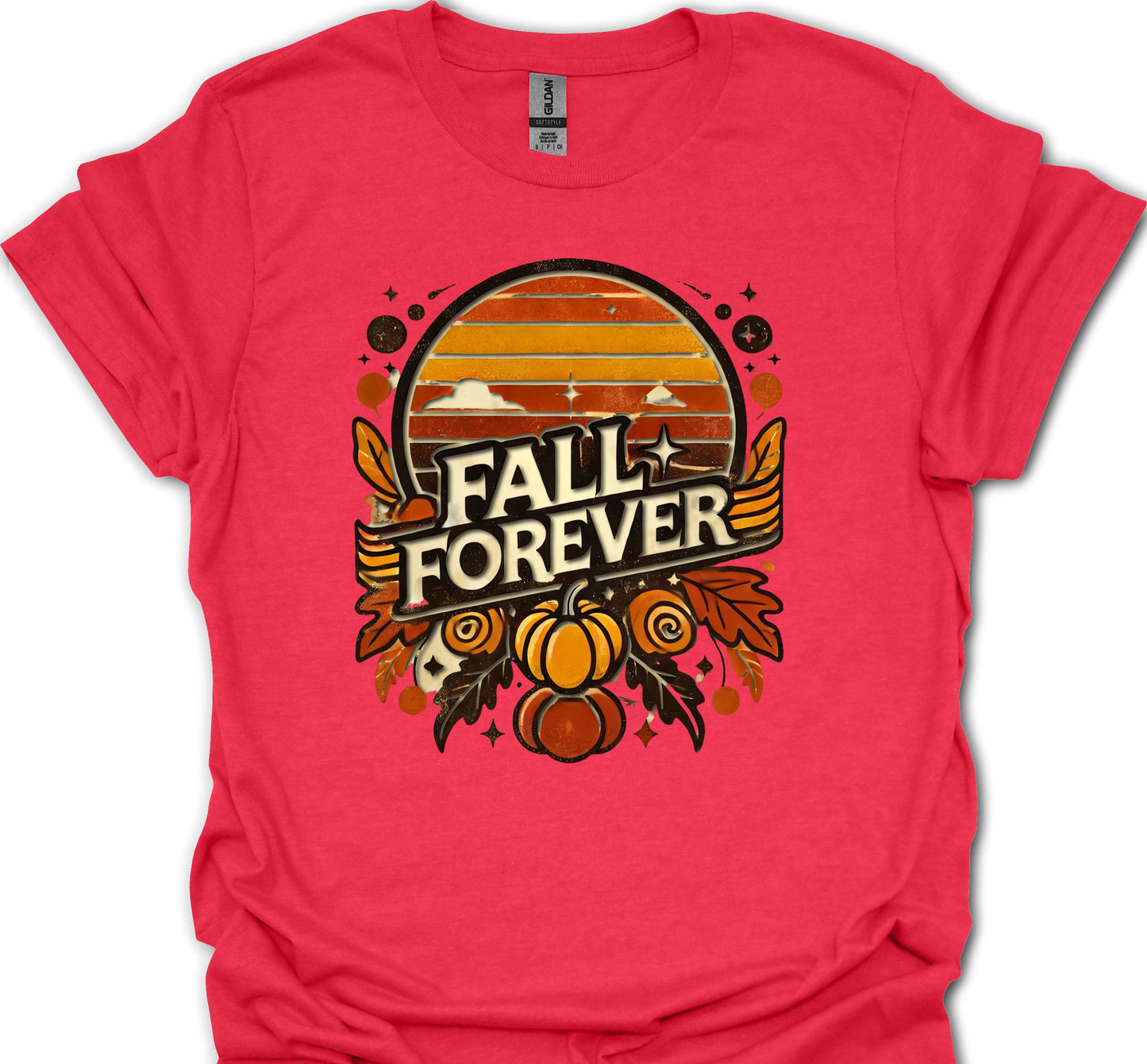 Fall Forever T-Shirt