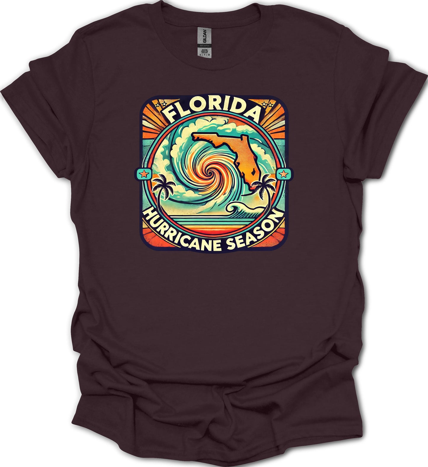 Florida Hurricane Season T-Shirt