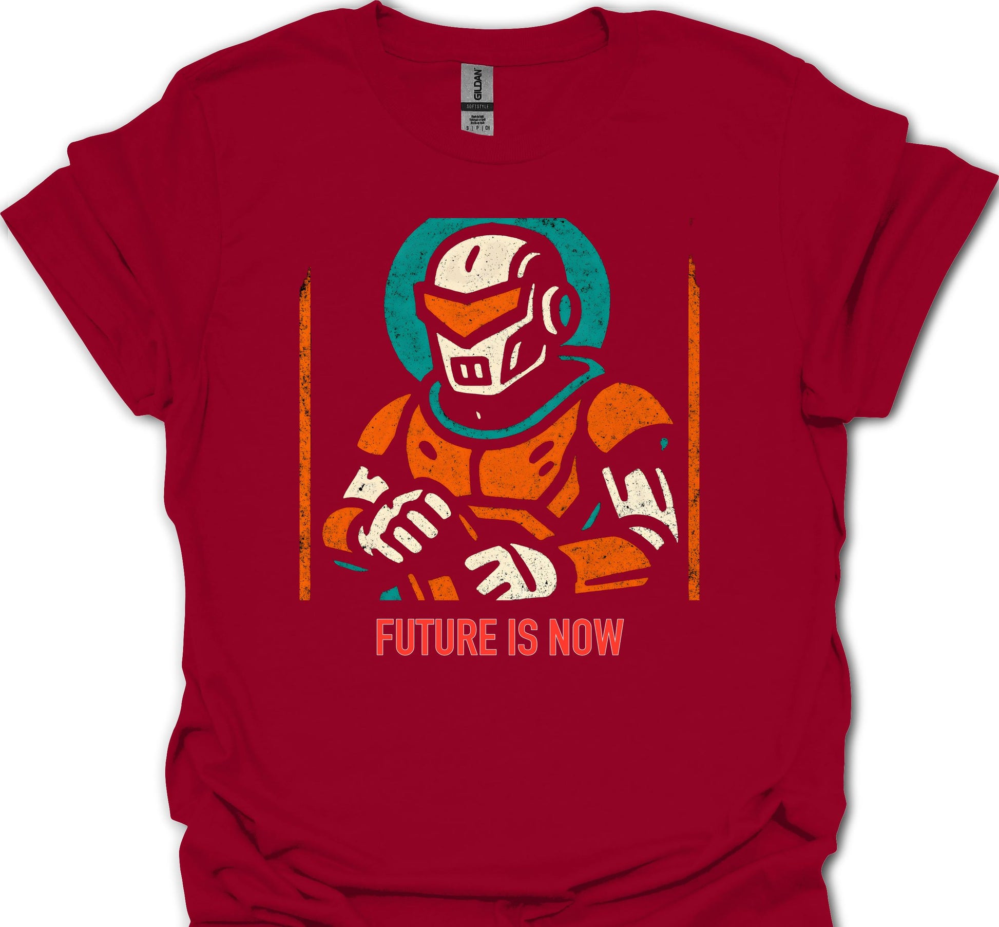 color:Cardinal Red